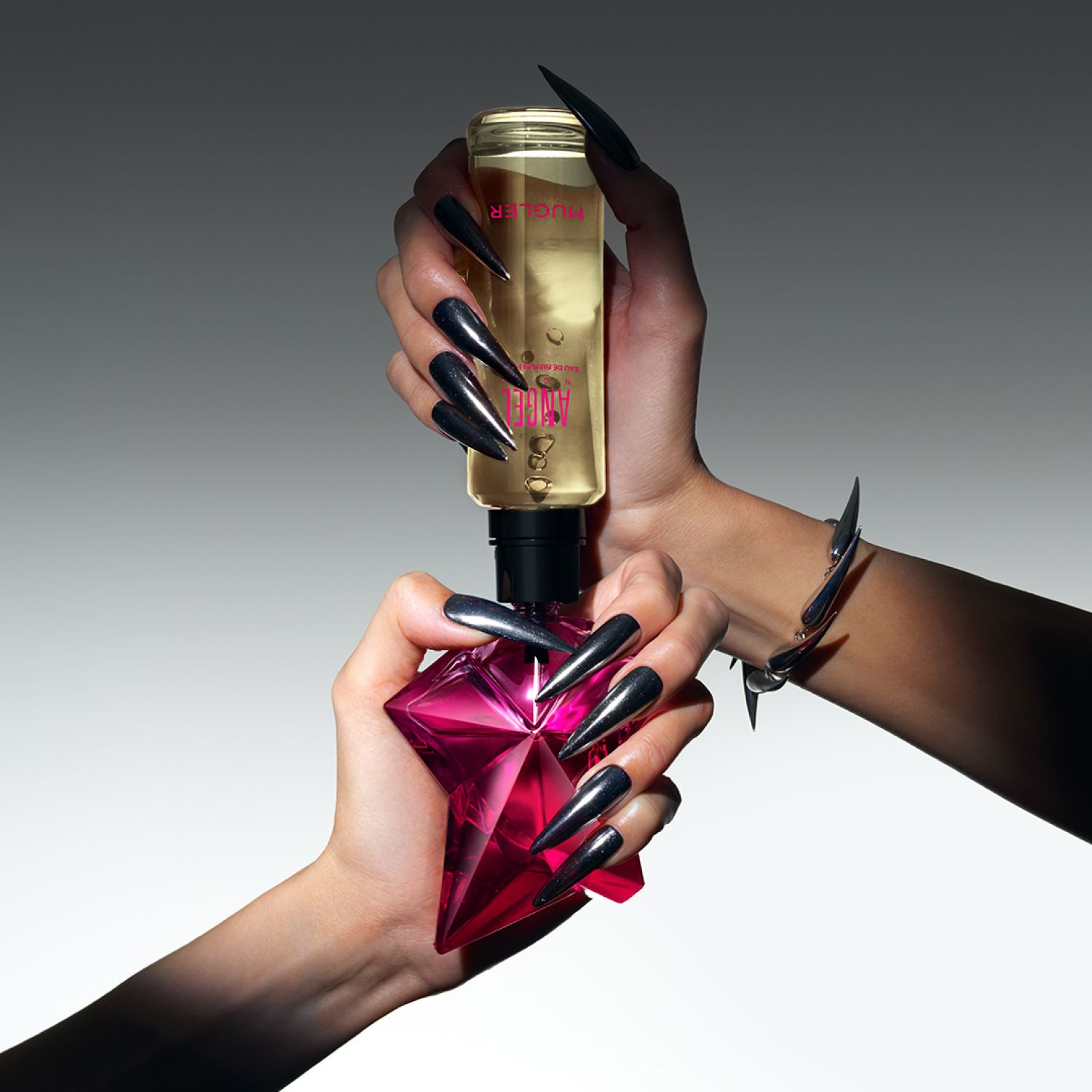 Angel Nova Eau de Parfum Refillable