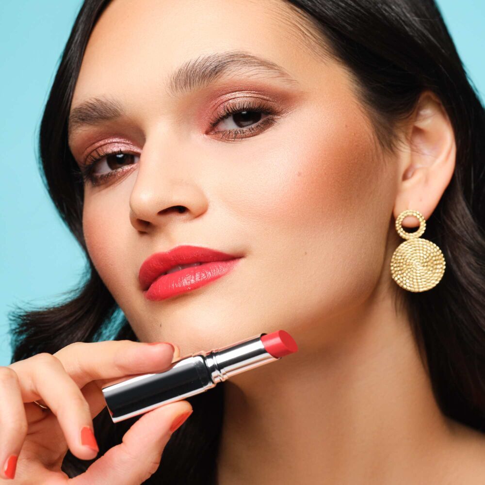 Color Booster Lip Balm