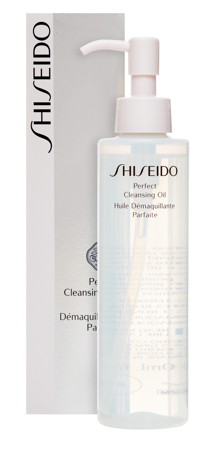 Generic Skincare Perfect Cleansing Oil