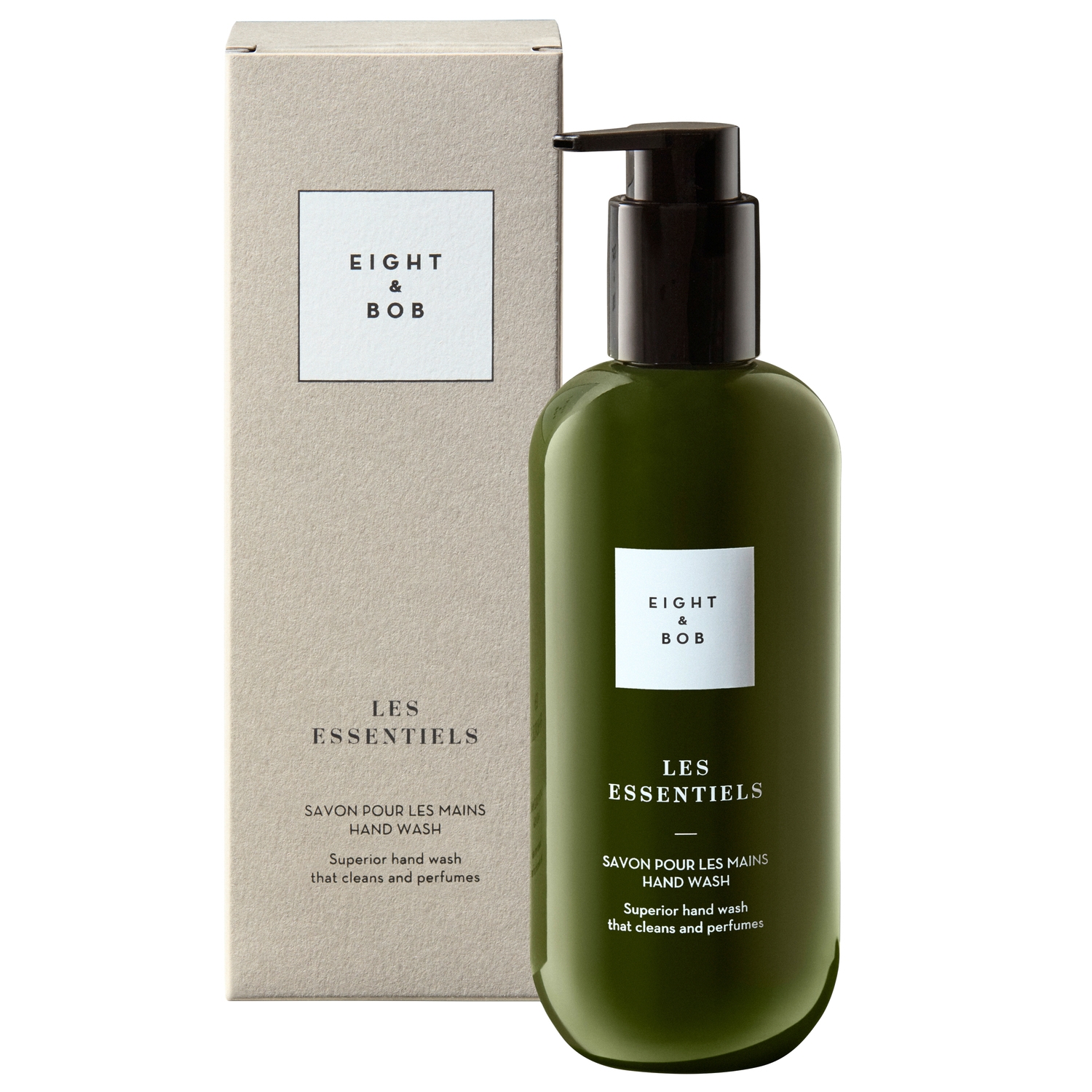 Hand Wash