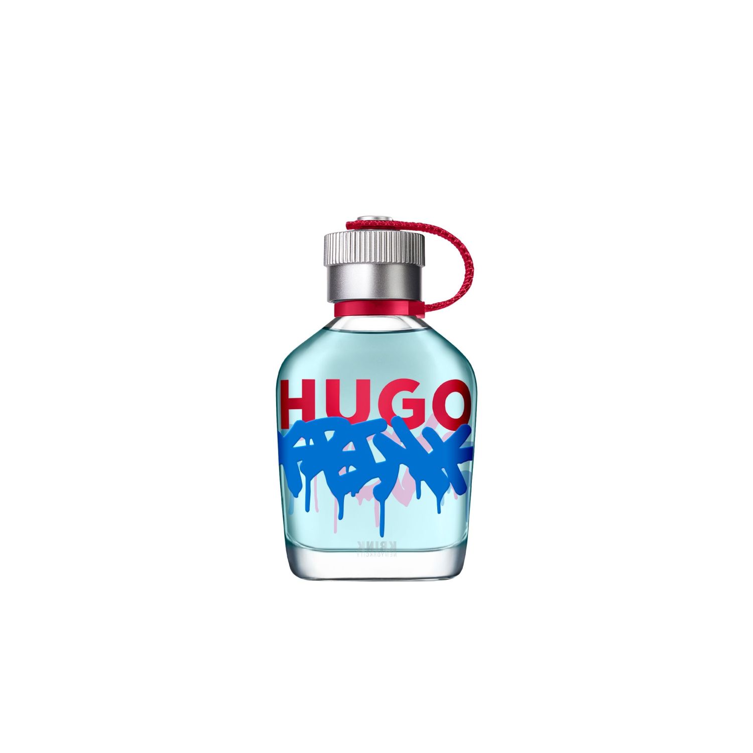 KRINK x HUGO Collector's Edition Eau de Parfum