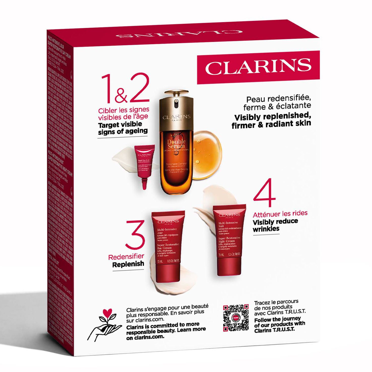Double Serum & Multi-Intensive