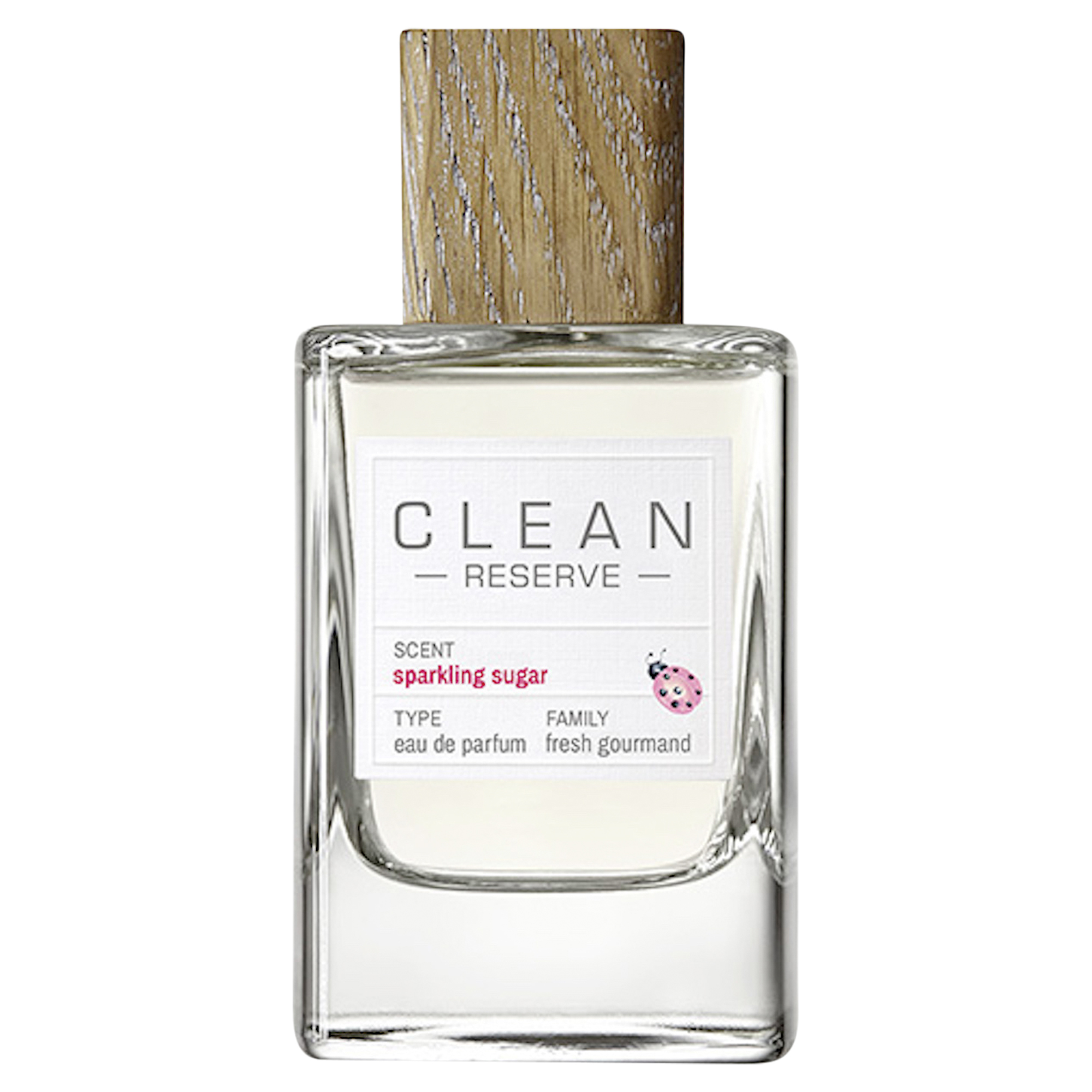 Sparkling Sugar Eau de Parfum