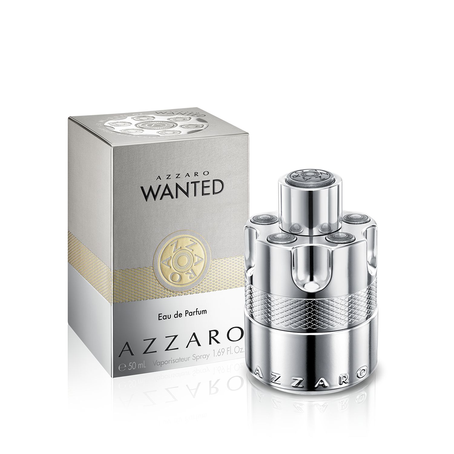 Wanted Eau de Parfum