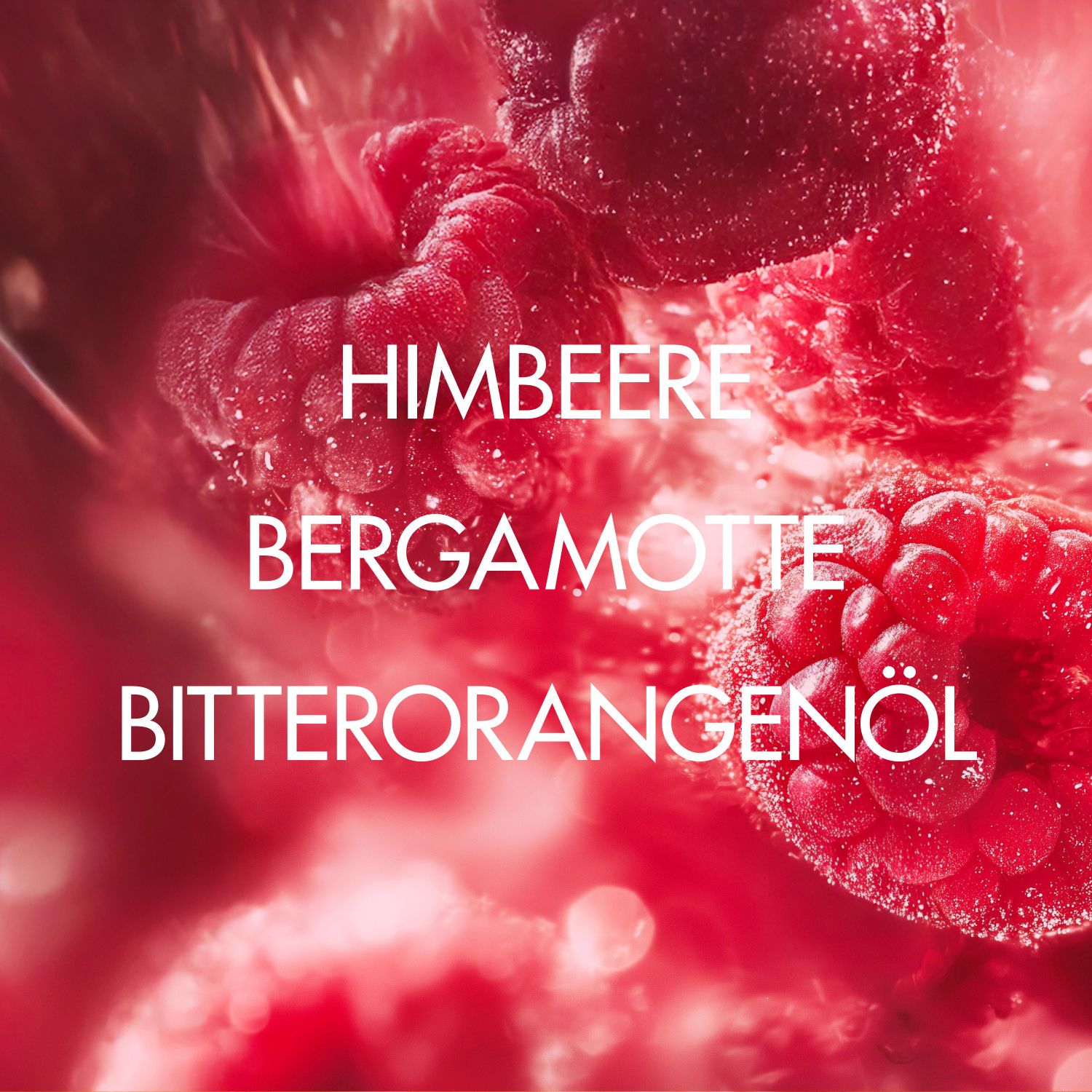 Eau Berry Vibration Eau de Toilette