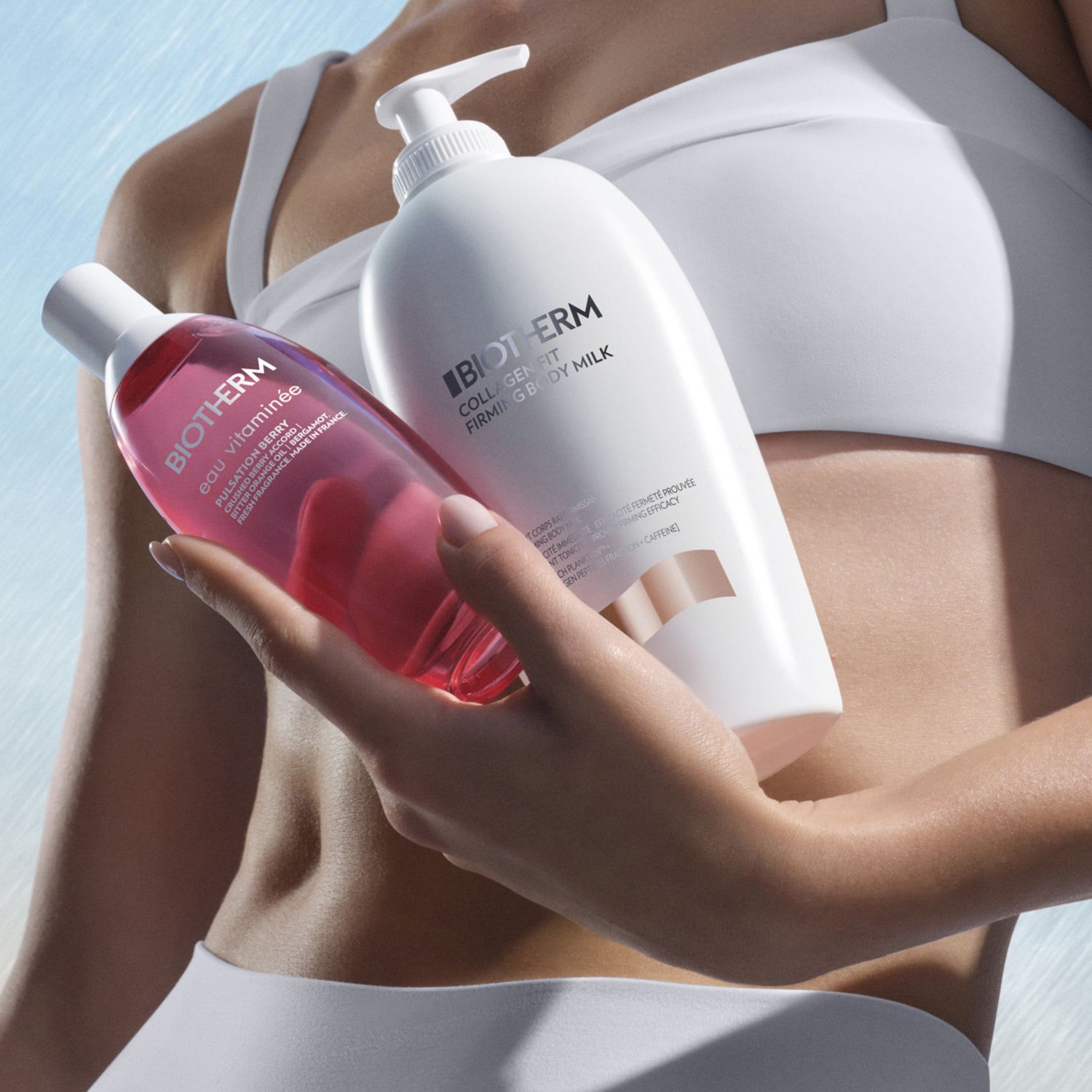 Eau Berry Vibration Eau de Toilette