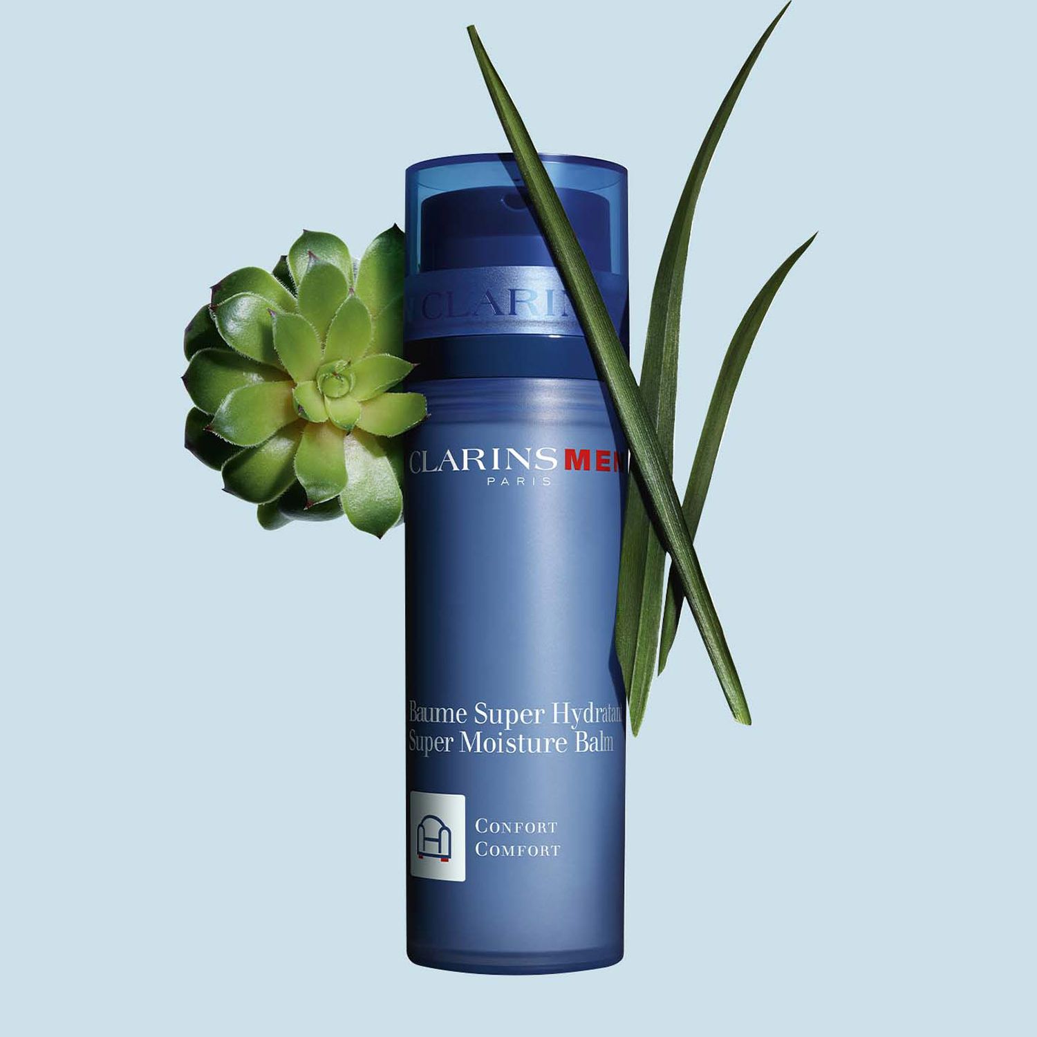 CLARINSMEN Baume Super Hydratant
