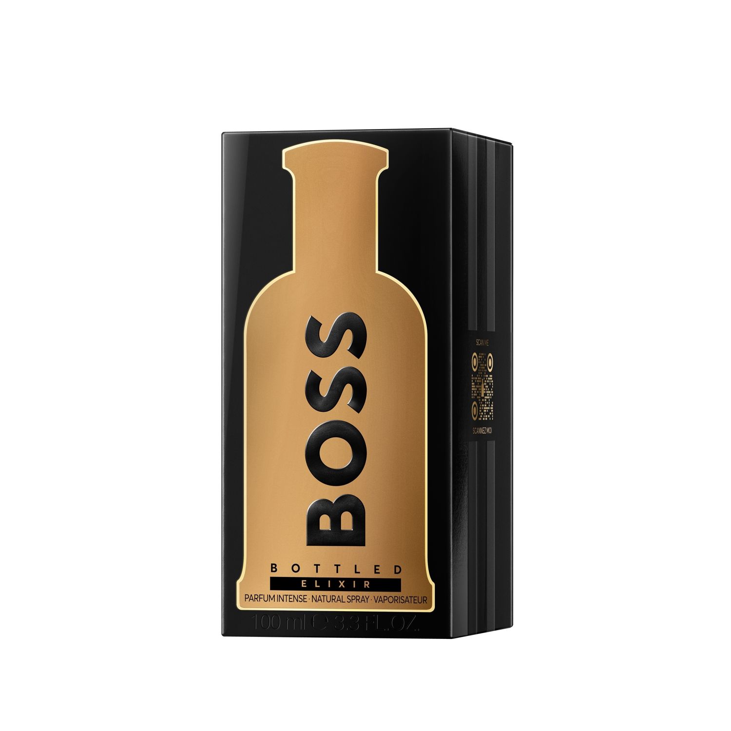 Boss Bottled Elixir Parfum Intense