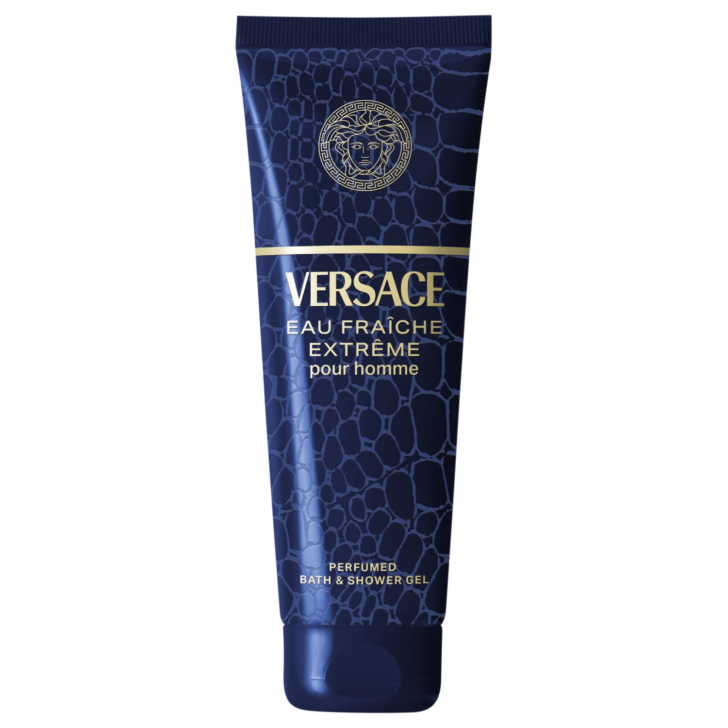 Man Eau Fraiche Extreme Shower Gel