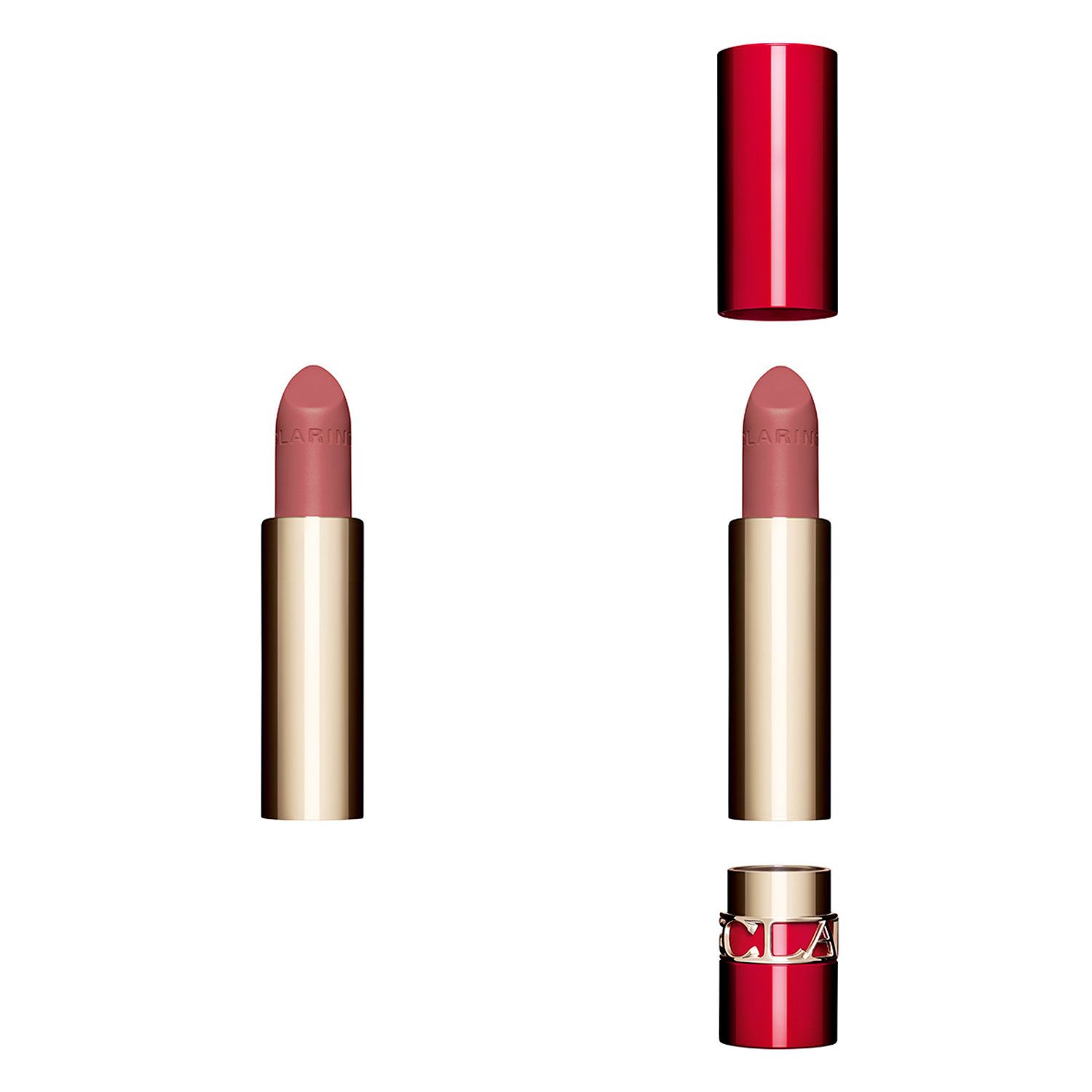 Joli Rouge Velvet Refill