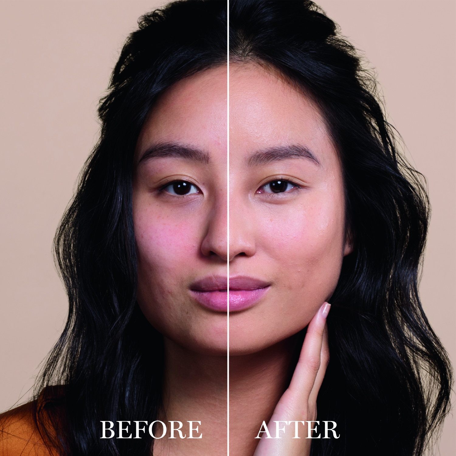 Teint Idole Ultra Wear Care & Glow Foundation