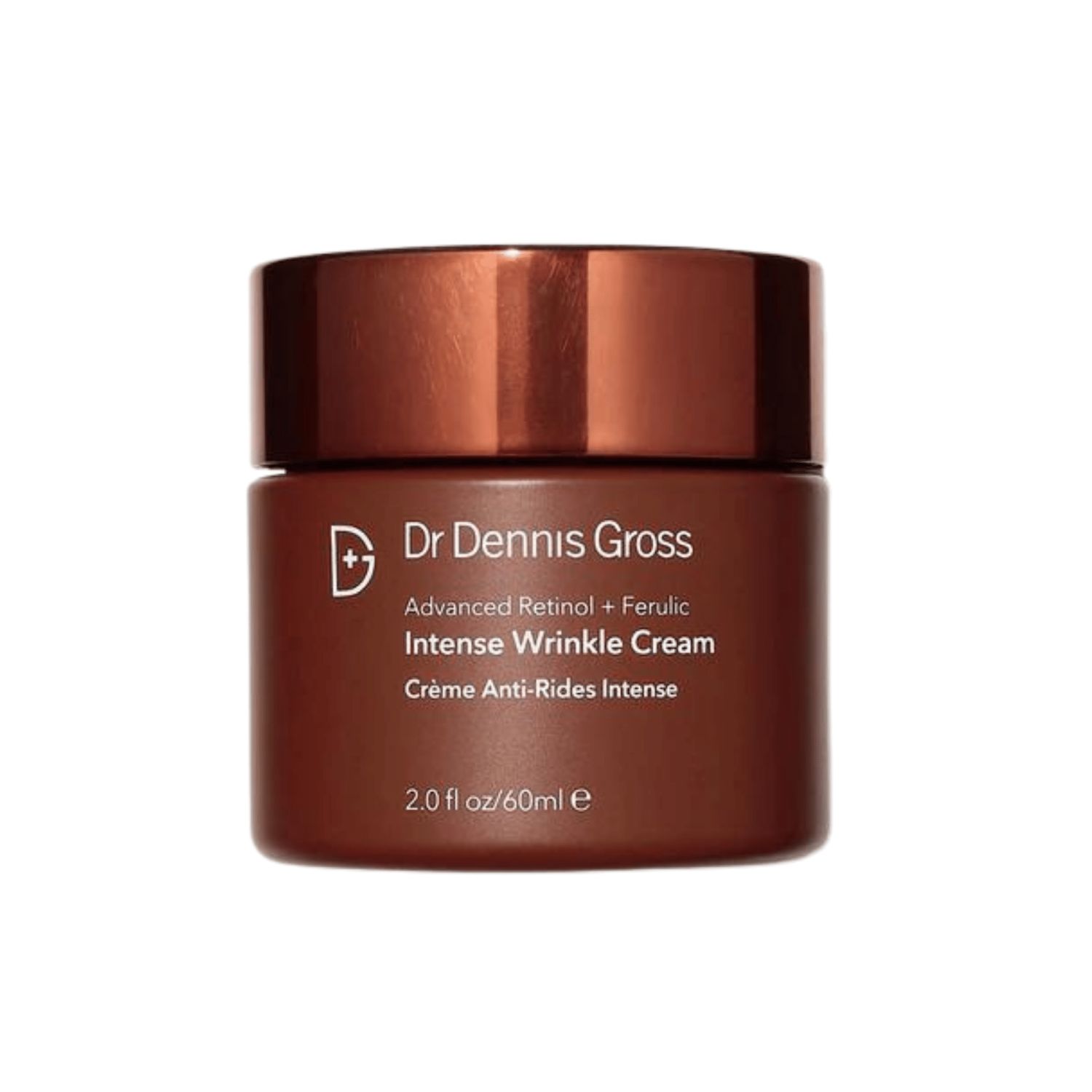 Advanced Retinol + Ferulic Intense Wrinkle Cream