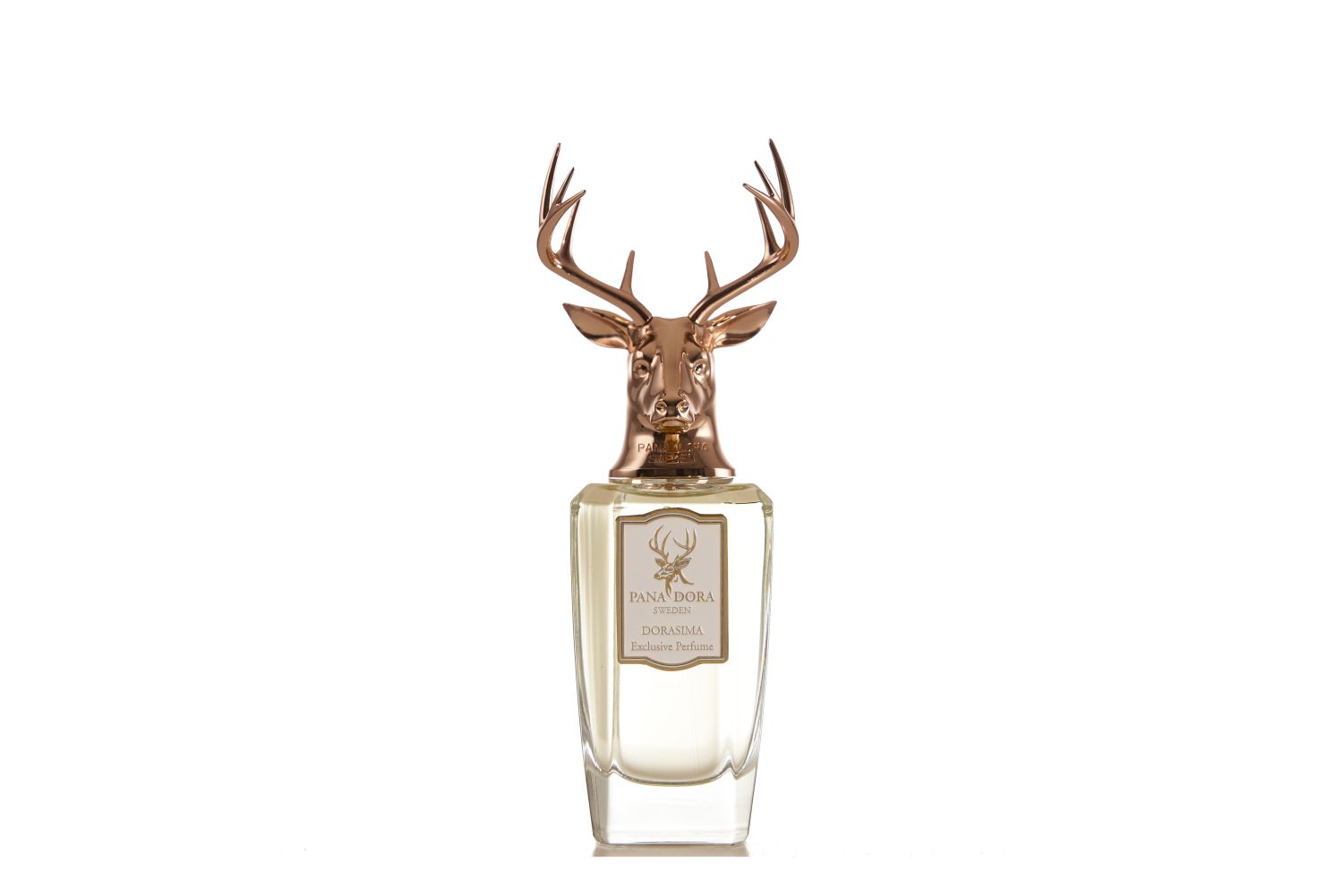 Dorasima Eau de Parfum