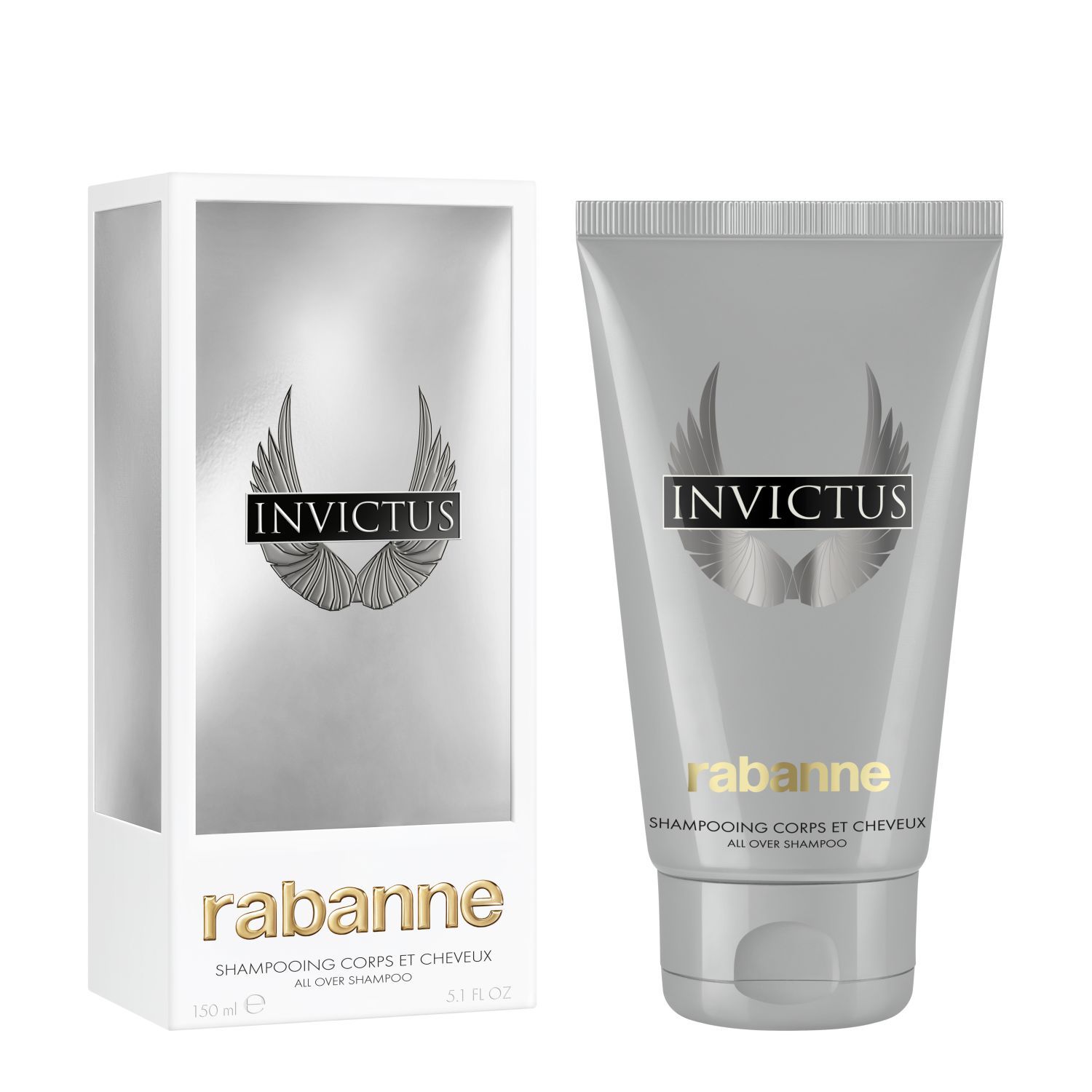 Invictus Duschgel