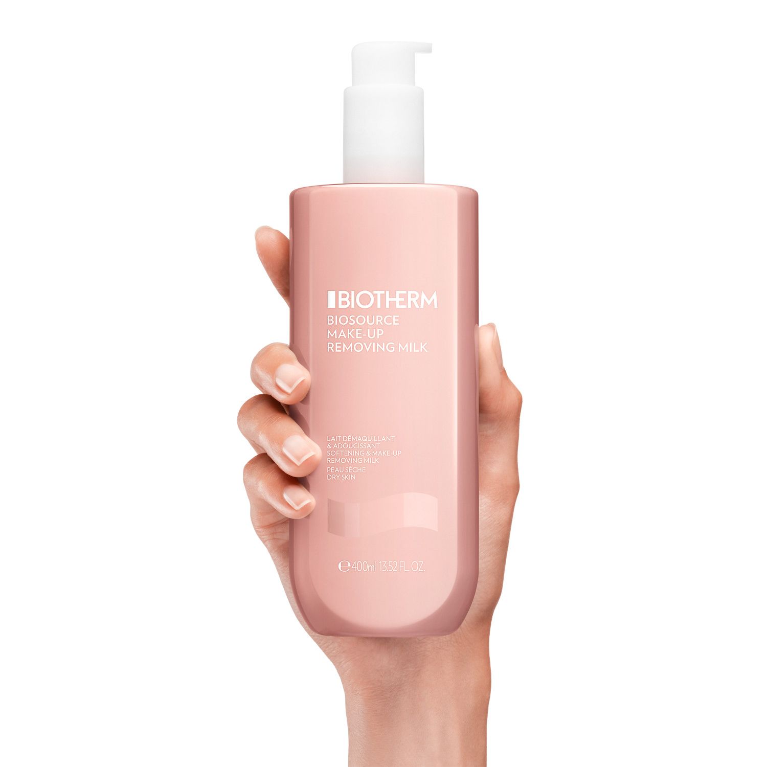 Biosource Cleansing Milk
