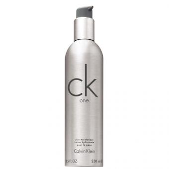 ck one Body Moisturizer