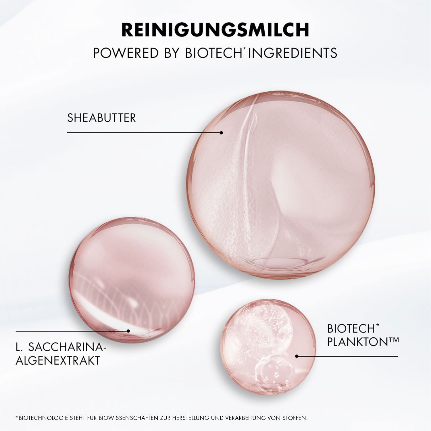 Biosource Cleansing Milk