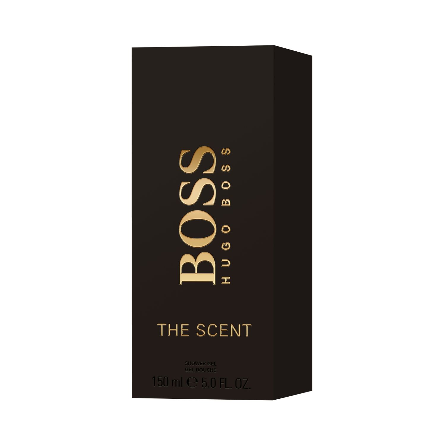 The Scent Shower Gel
