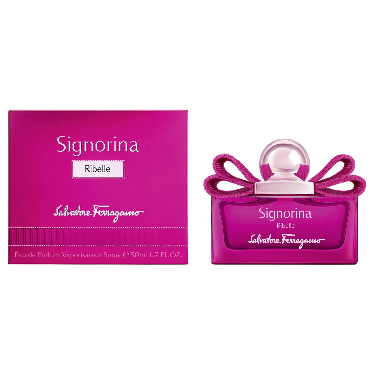 Signorina Ribelle Eau de Parfum