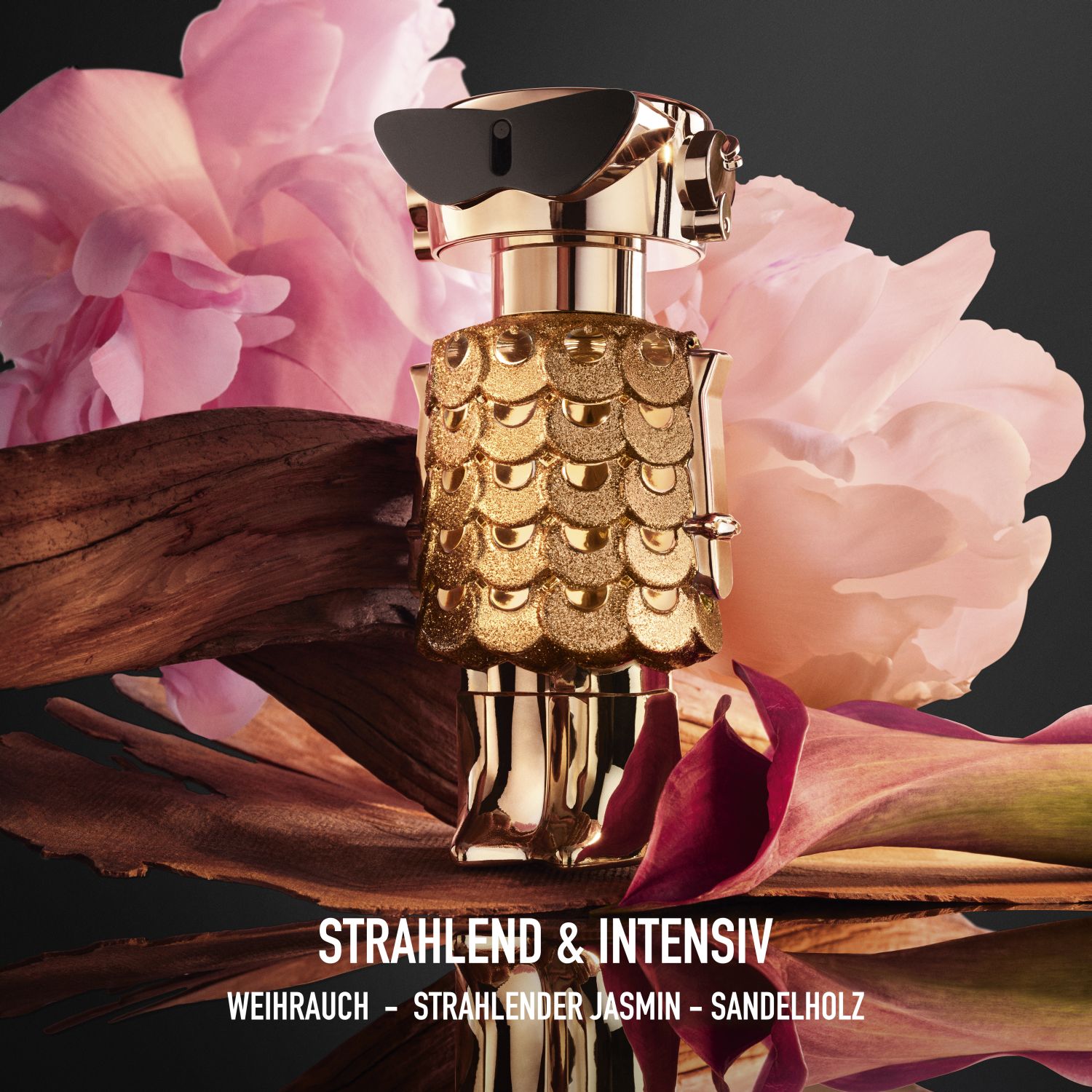 Fame Intense Eau de Parfum Intense