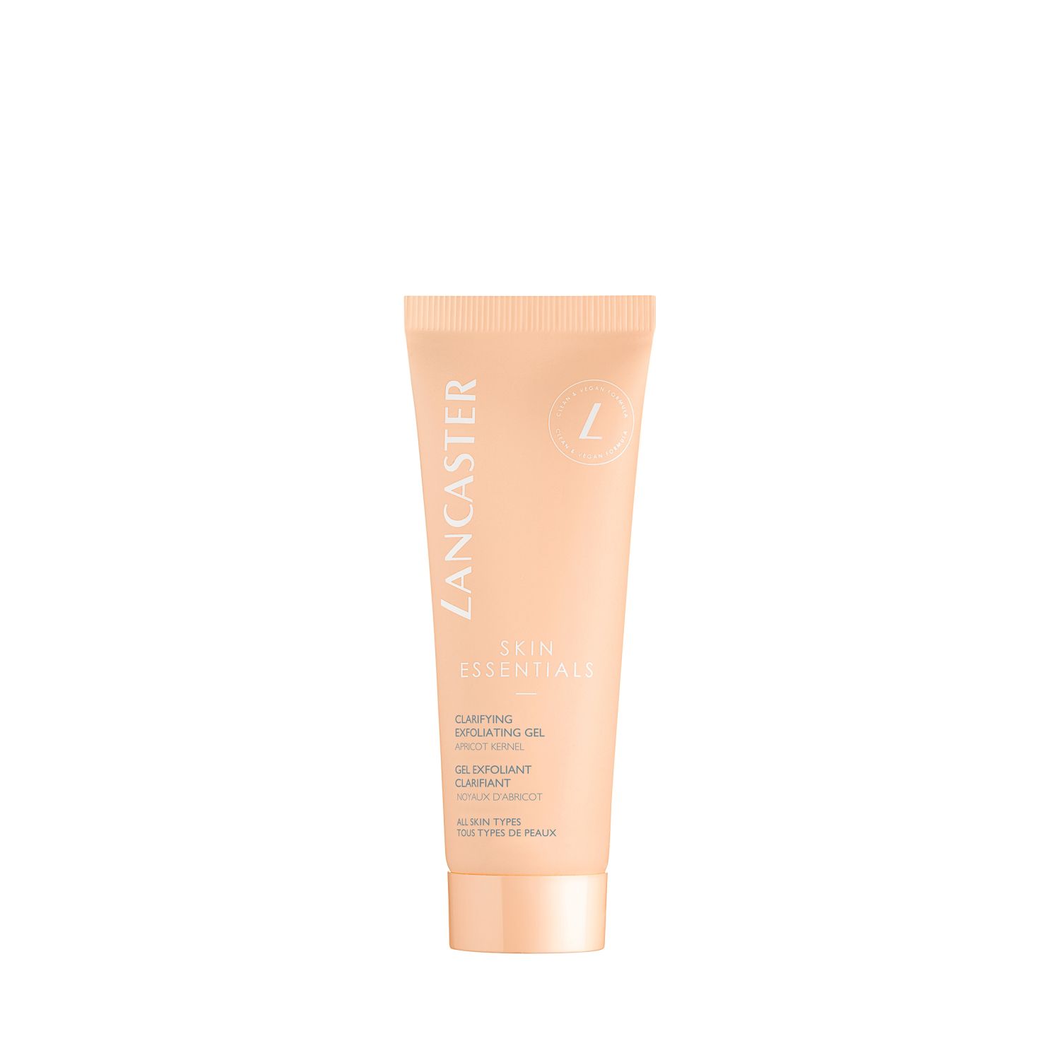 Skin Essentials Clarifying Exfoliating Gel