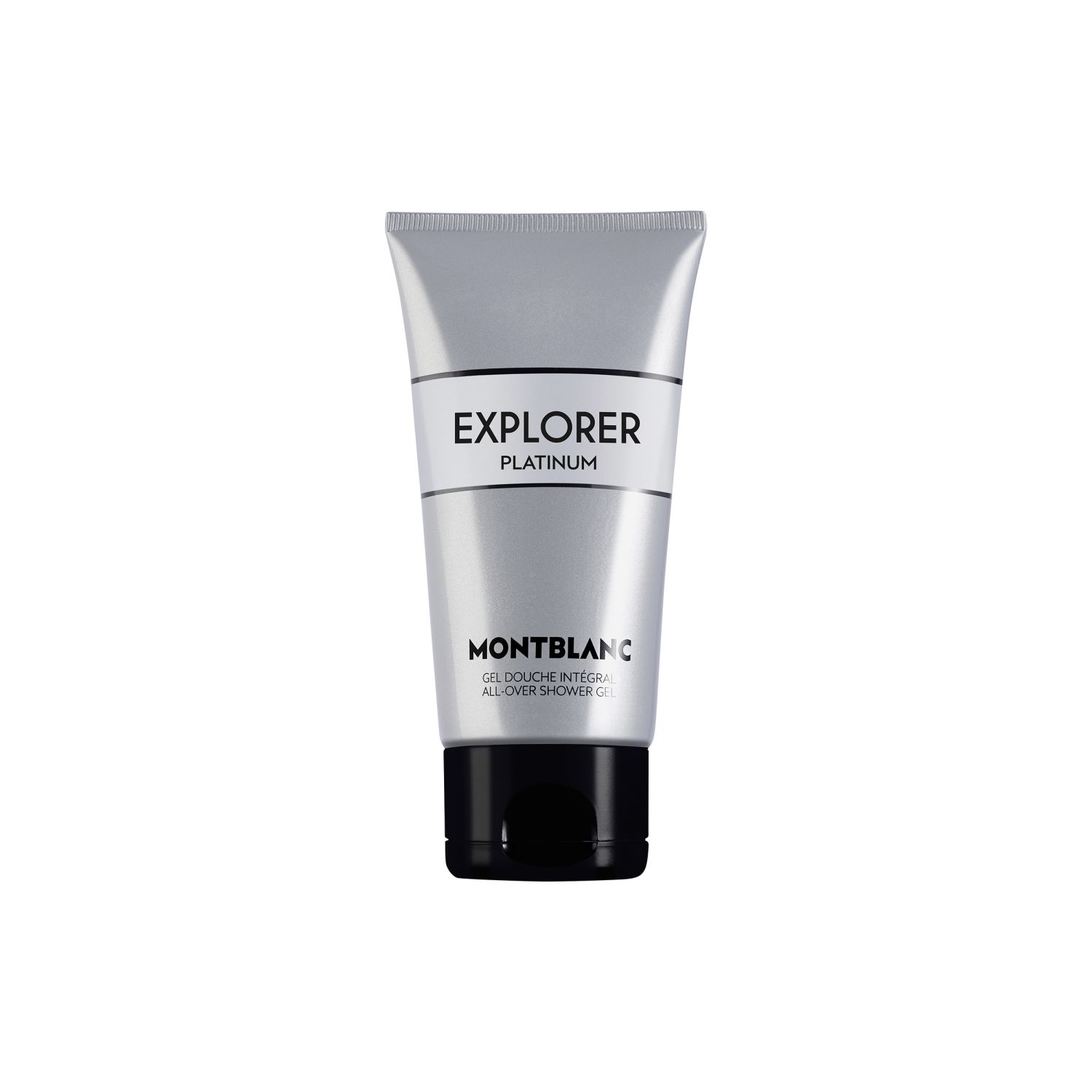 Explorer Platinum Shower Gel