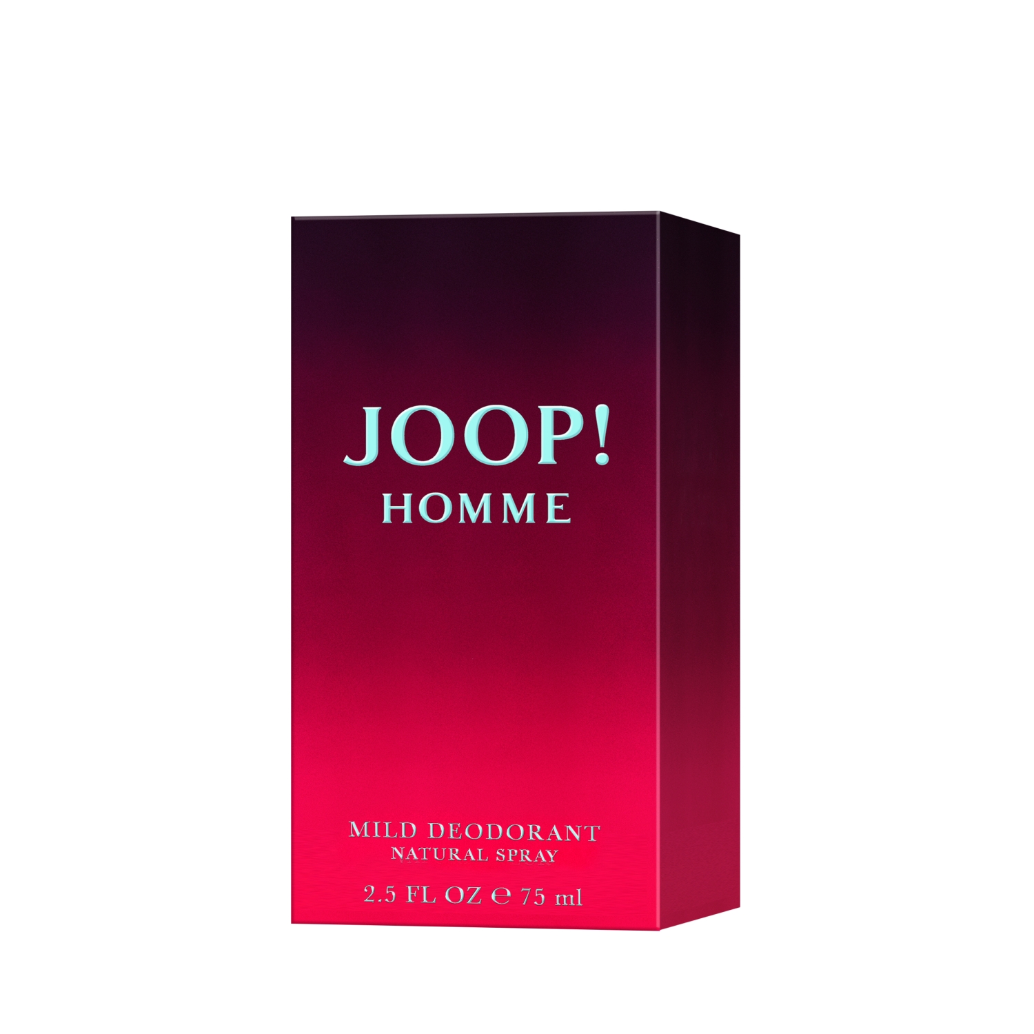 Homme Mild Deo Spray