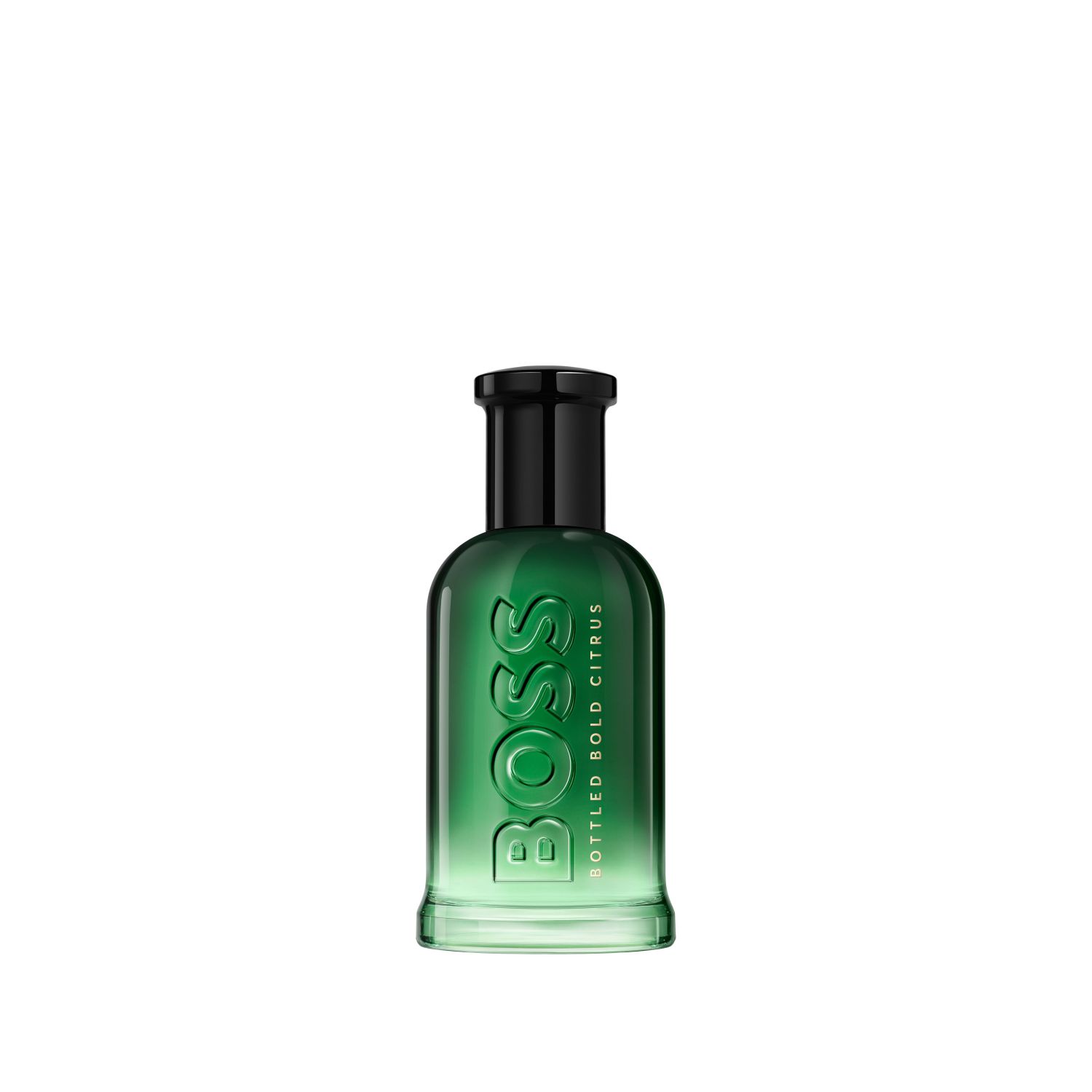 Boss Bottled Bold Citrus Eau de Parfum