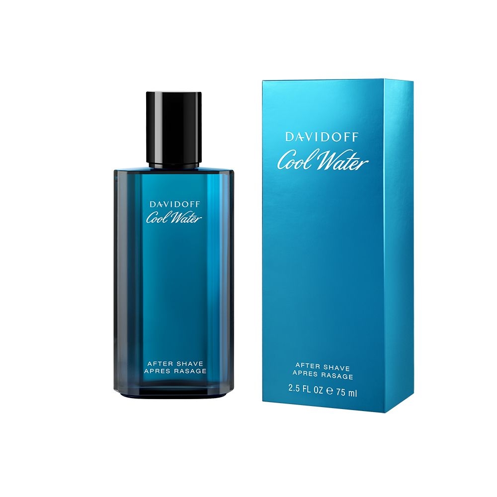 Cool Water After Shave