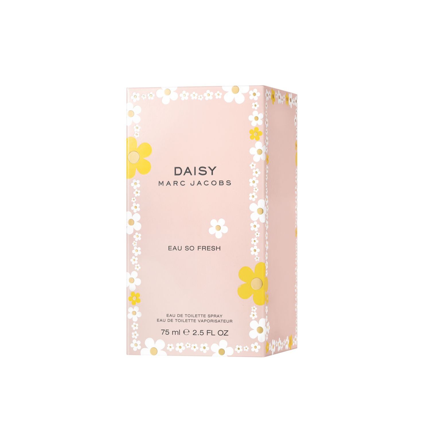 Daisy Eau so Fresh Eau de Toilette