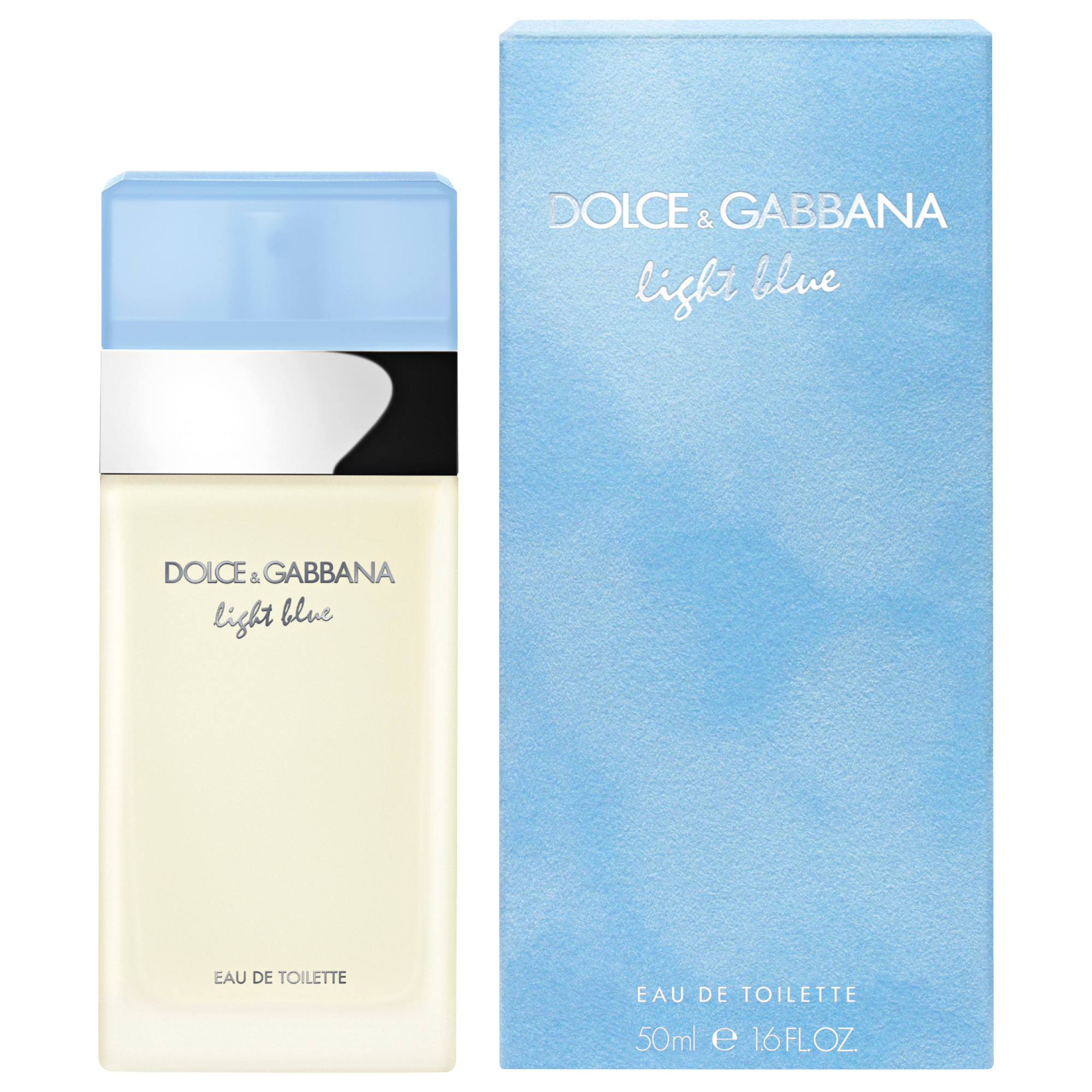 Light Blue Eau de Toilette