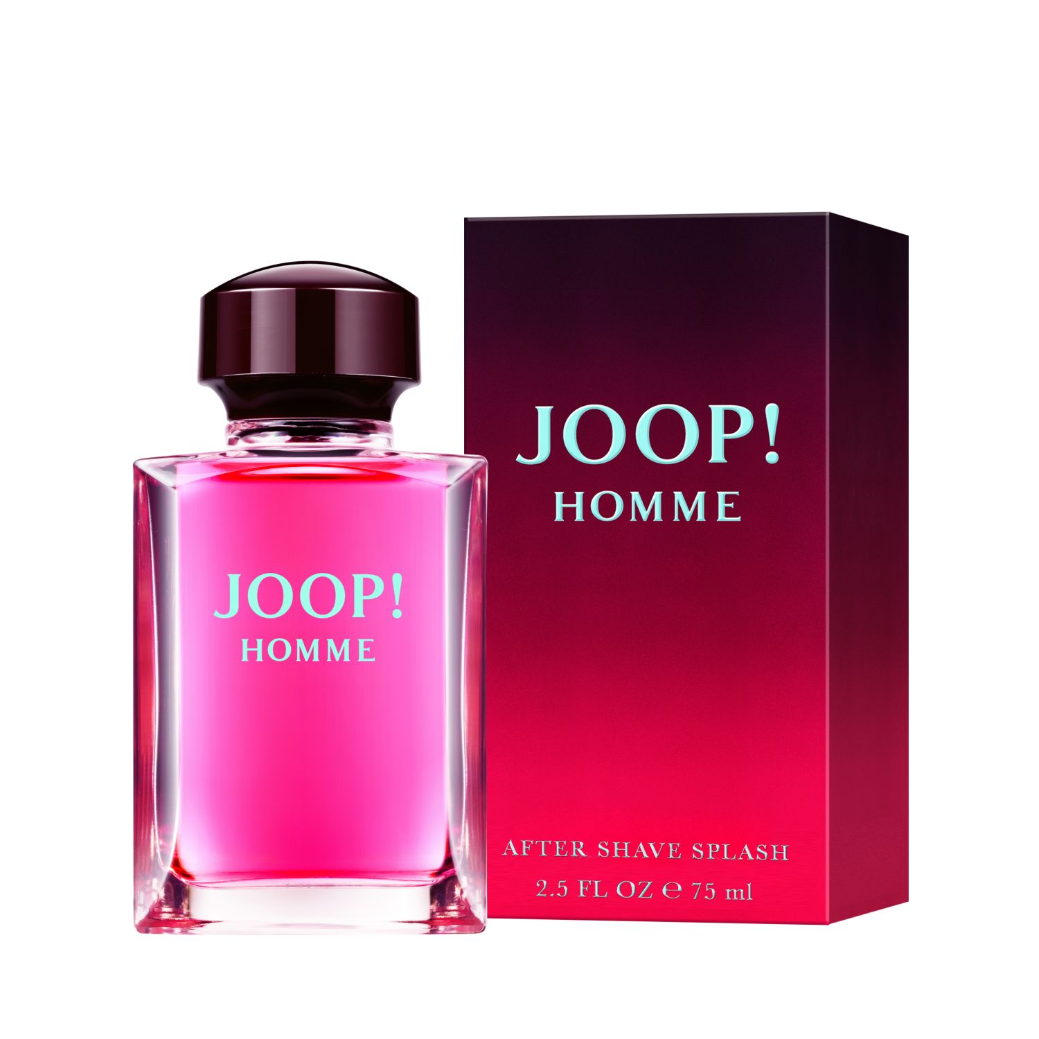 Homme After Shave