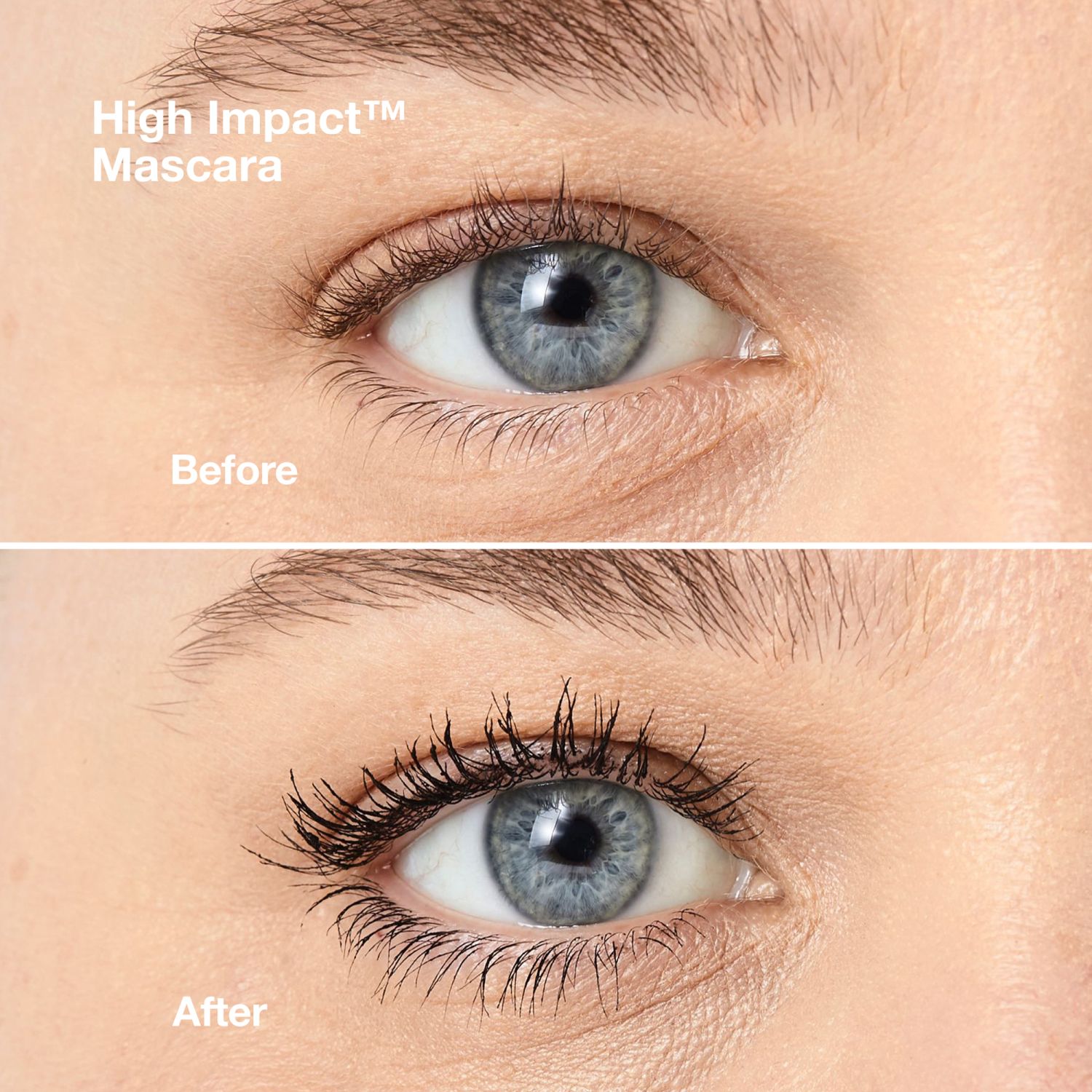 Eye Essentials: High Impact Lashes