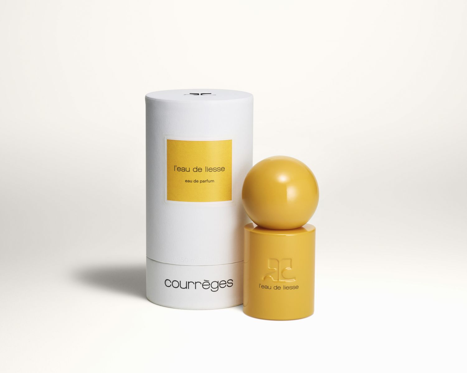 L'Eau de Liesse Eau de Parfum