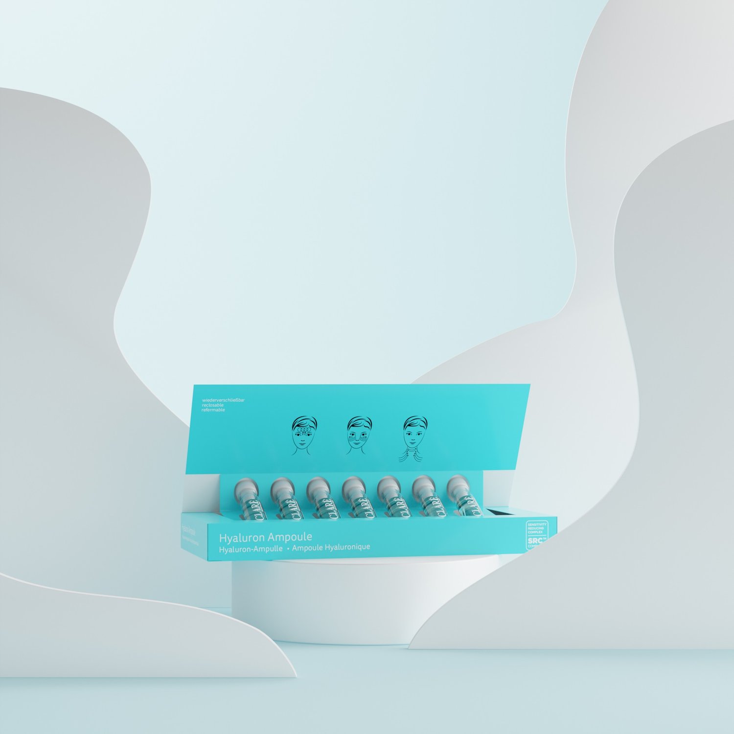 Hyaluron Ampoule