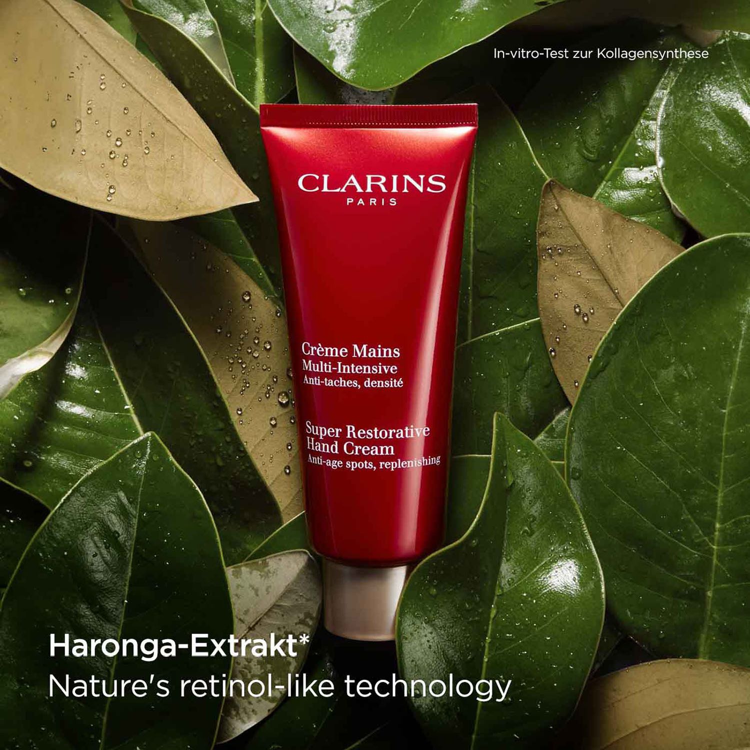 Crème Mains Multi-Intensive
