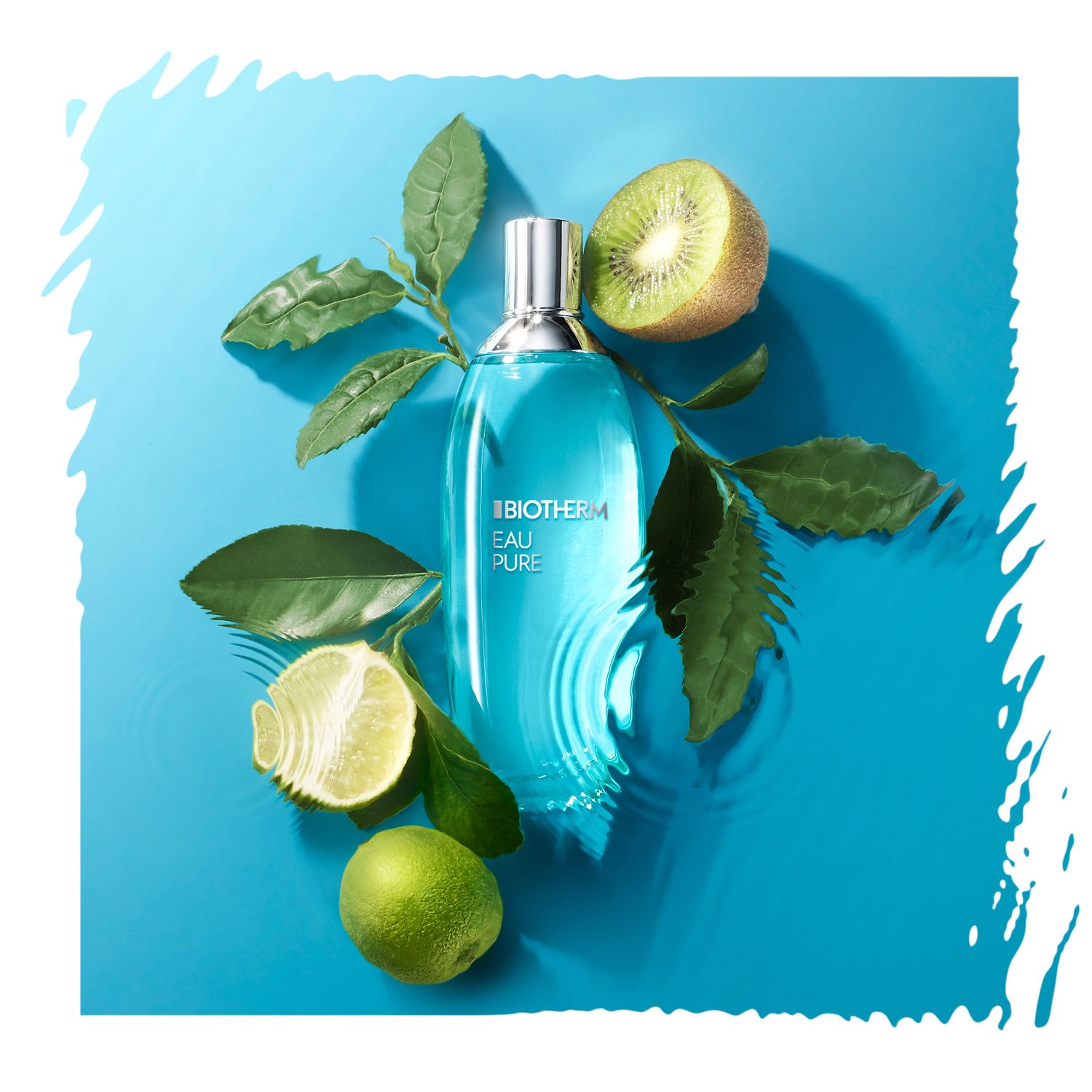 Eau Pure Körperpflegeduft EdT
