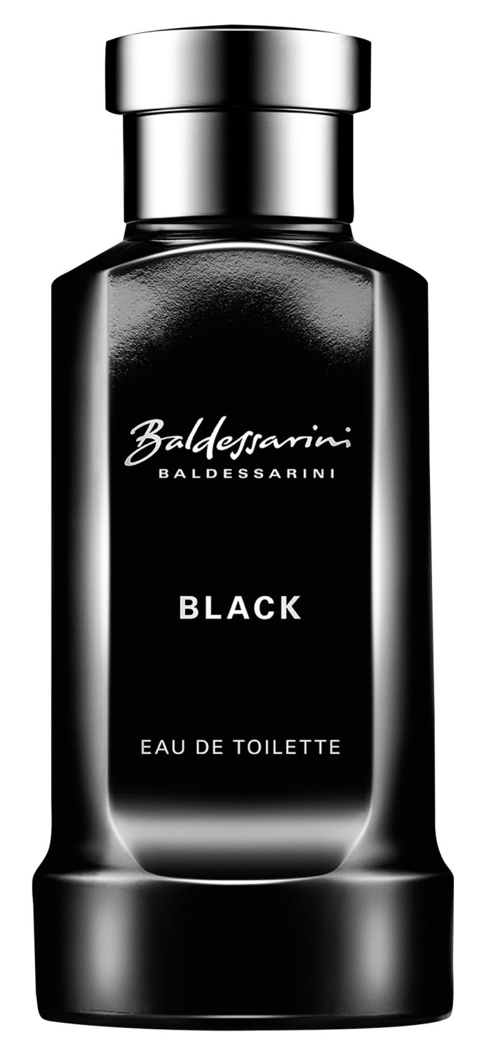 Classic Black Eau de Toilette