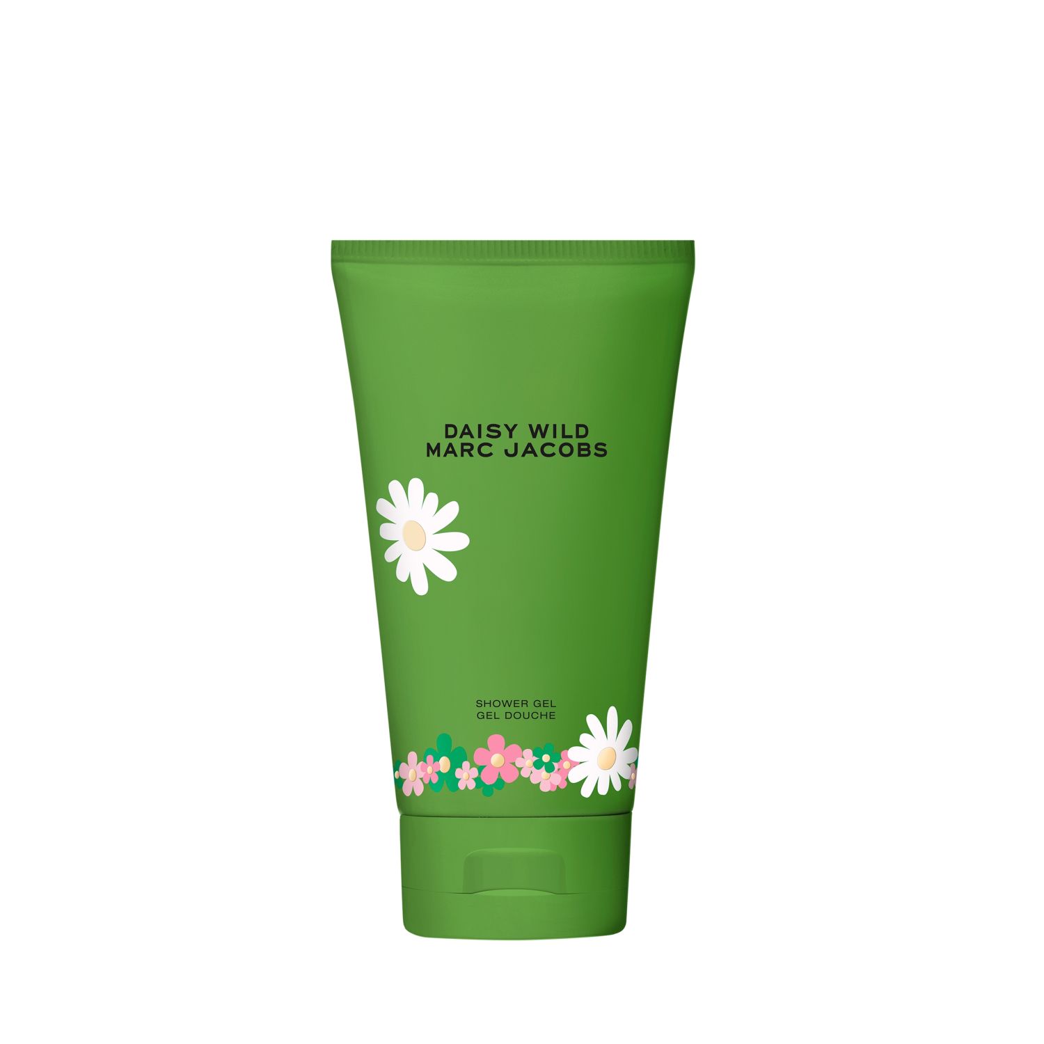 Daisy Wild Eau de Parfum Showergel