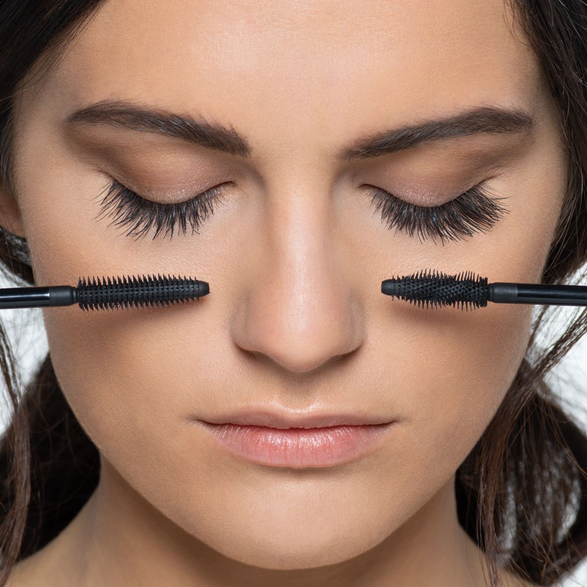Twist for Volume Mascara (1 black)