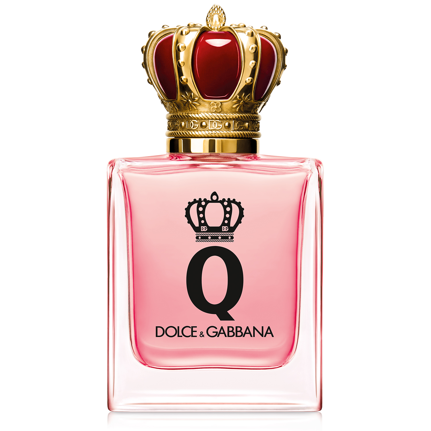 Q by Dolce & Gabbana Eau de Parfum