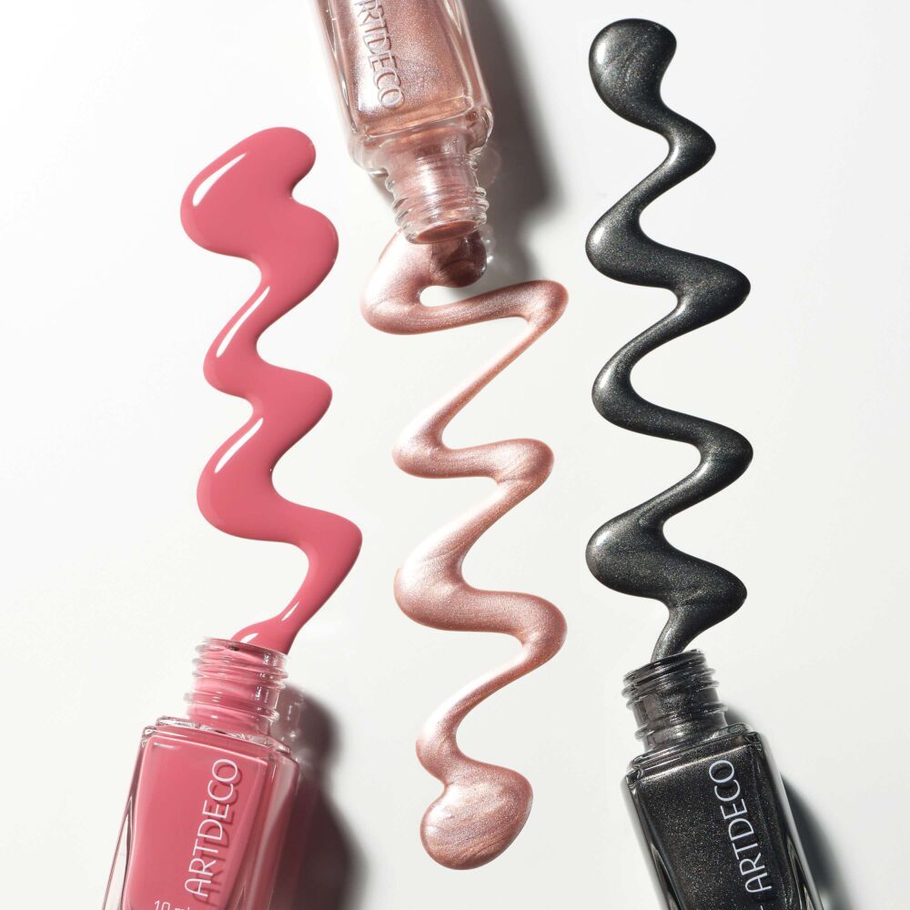 Quick Dry Nail Lacquer