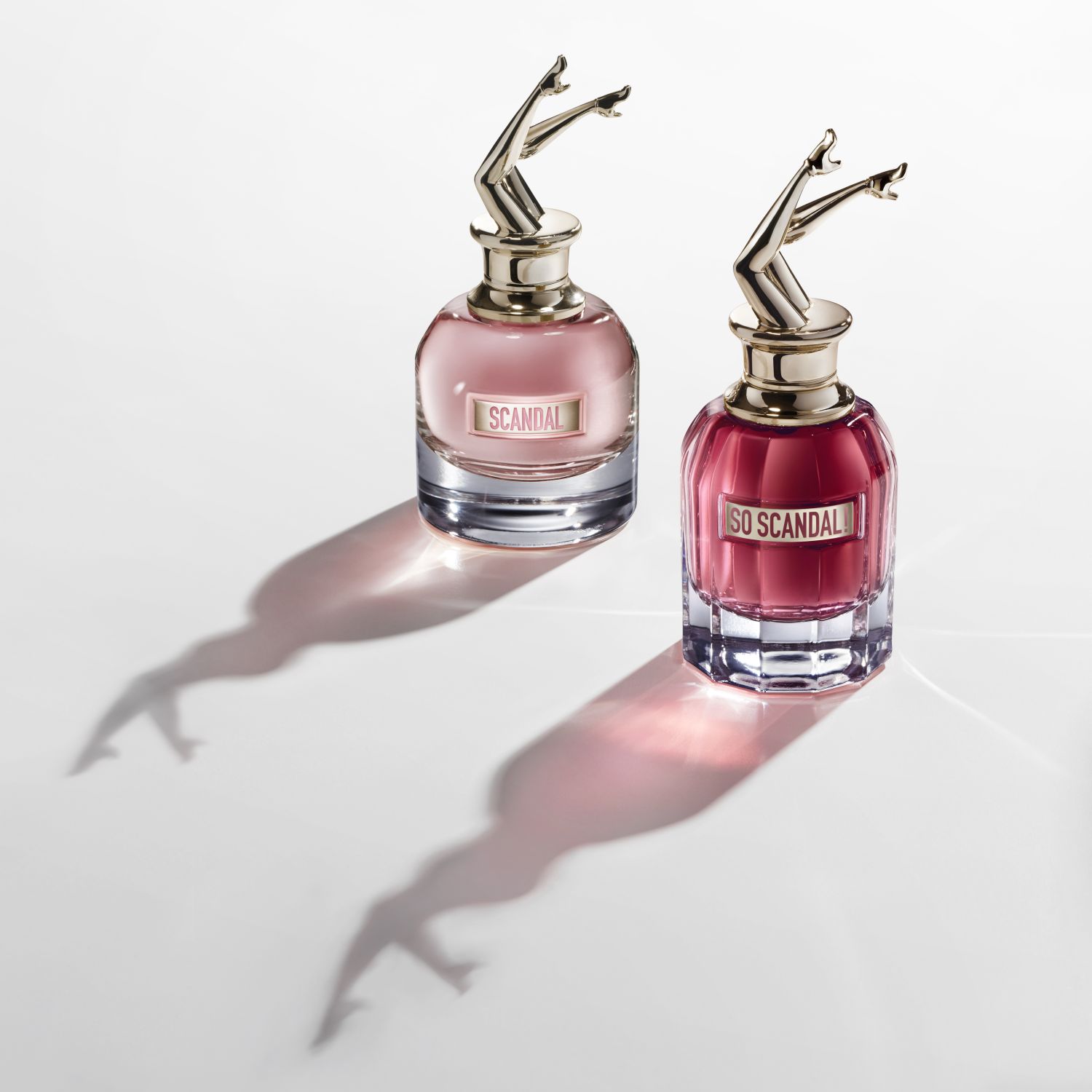 So Scandal! Eau de Parfum