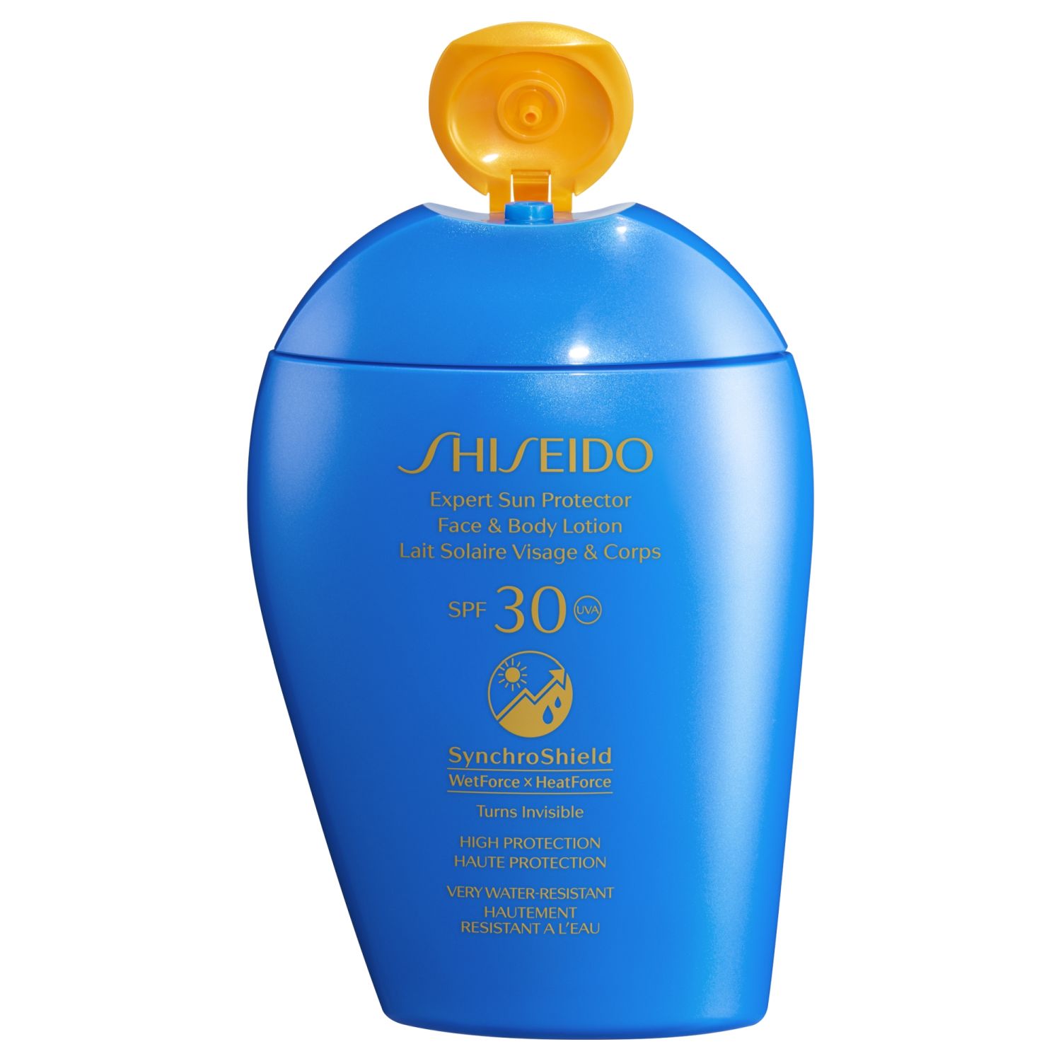 Expert Sun Protector Lotion SPF 30