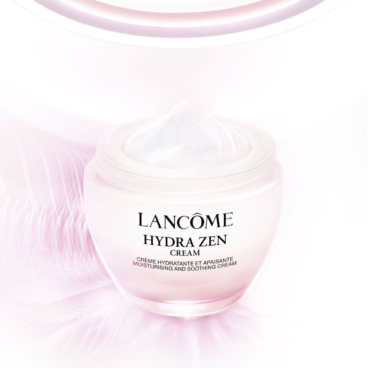 Hydra Zen Day Cream