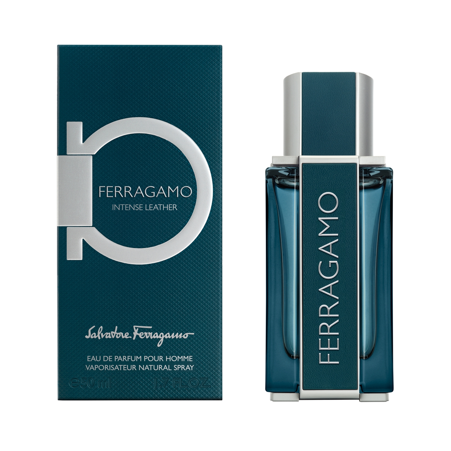 Intense Leather Eau de Parfum