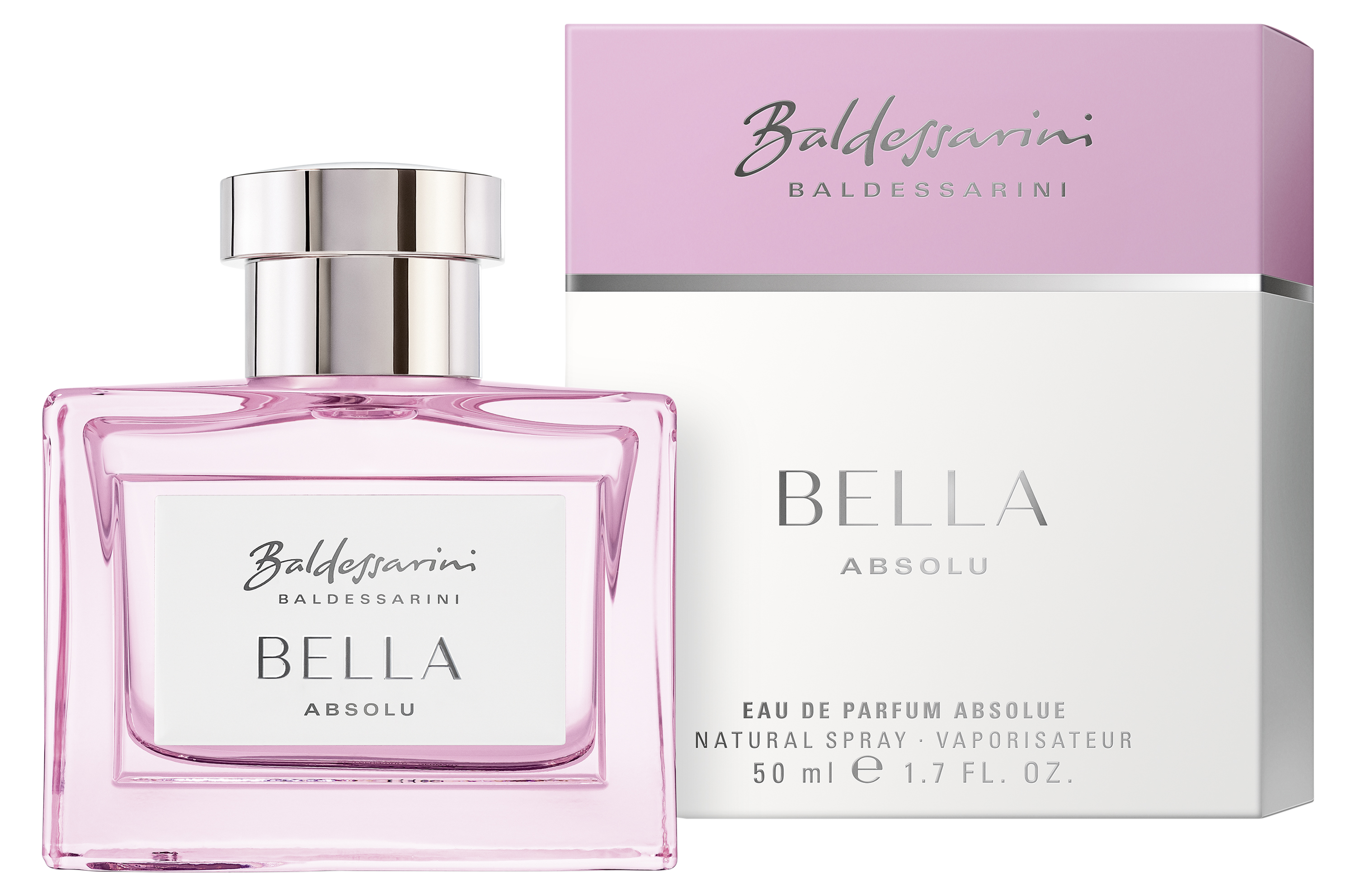 Bella Absolu Eau de Parfum