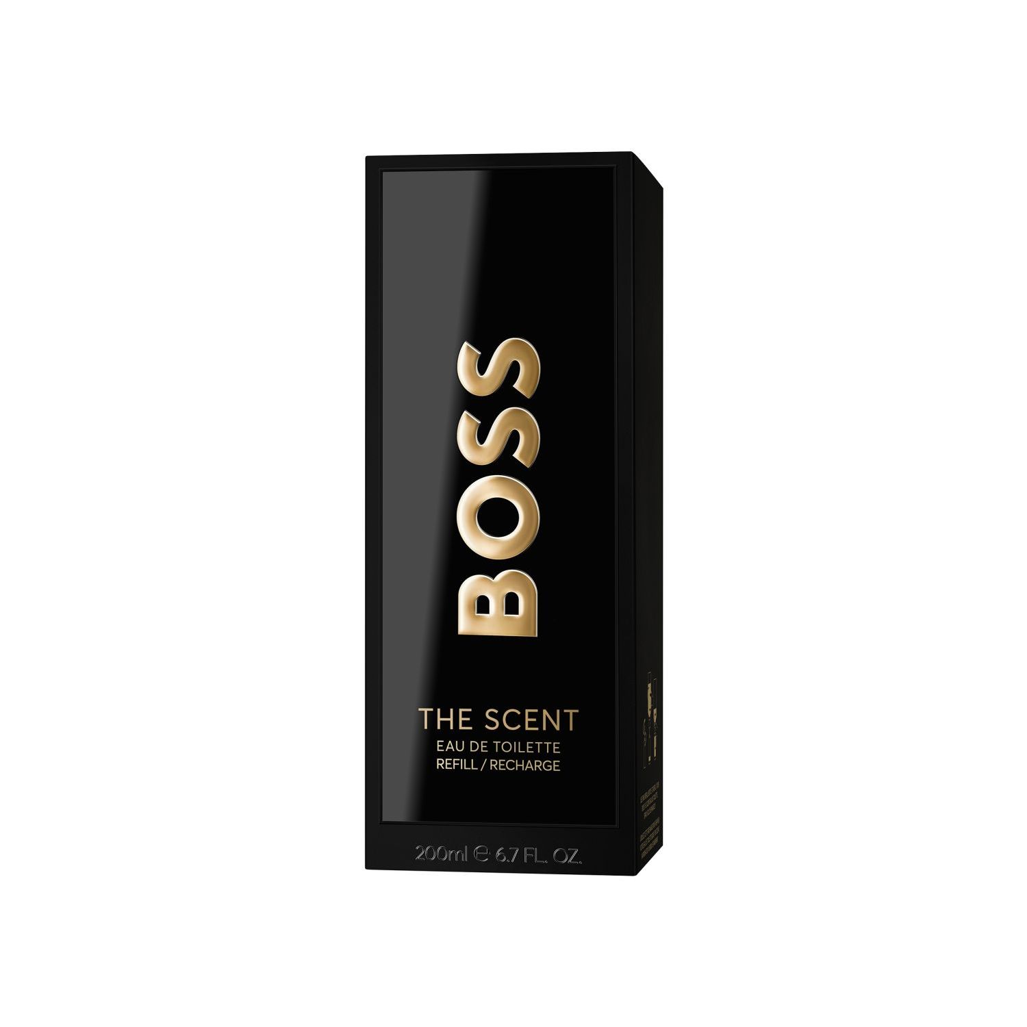 Boss The Scent Eau de Toilette Refill