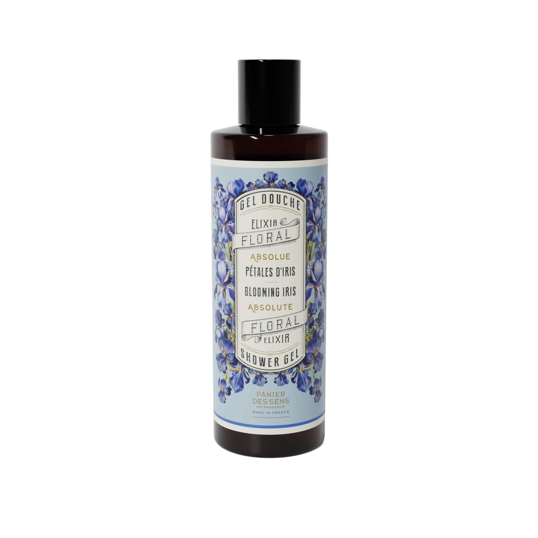 PdS Irisblütenblätter DG 200ml