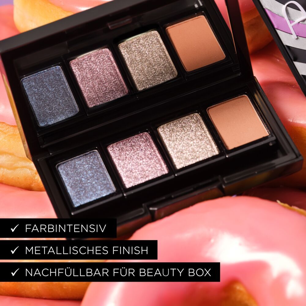 Eyeshadow pearl